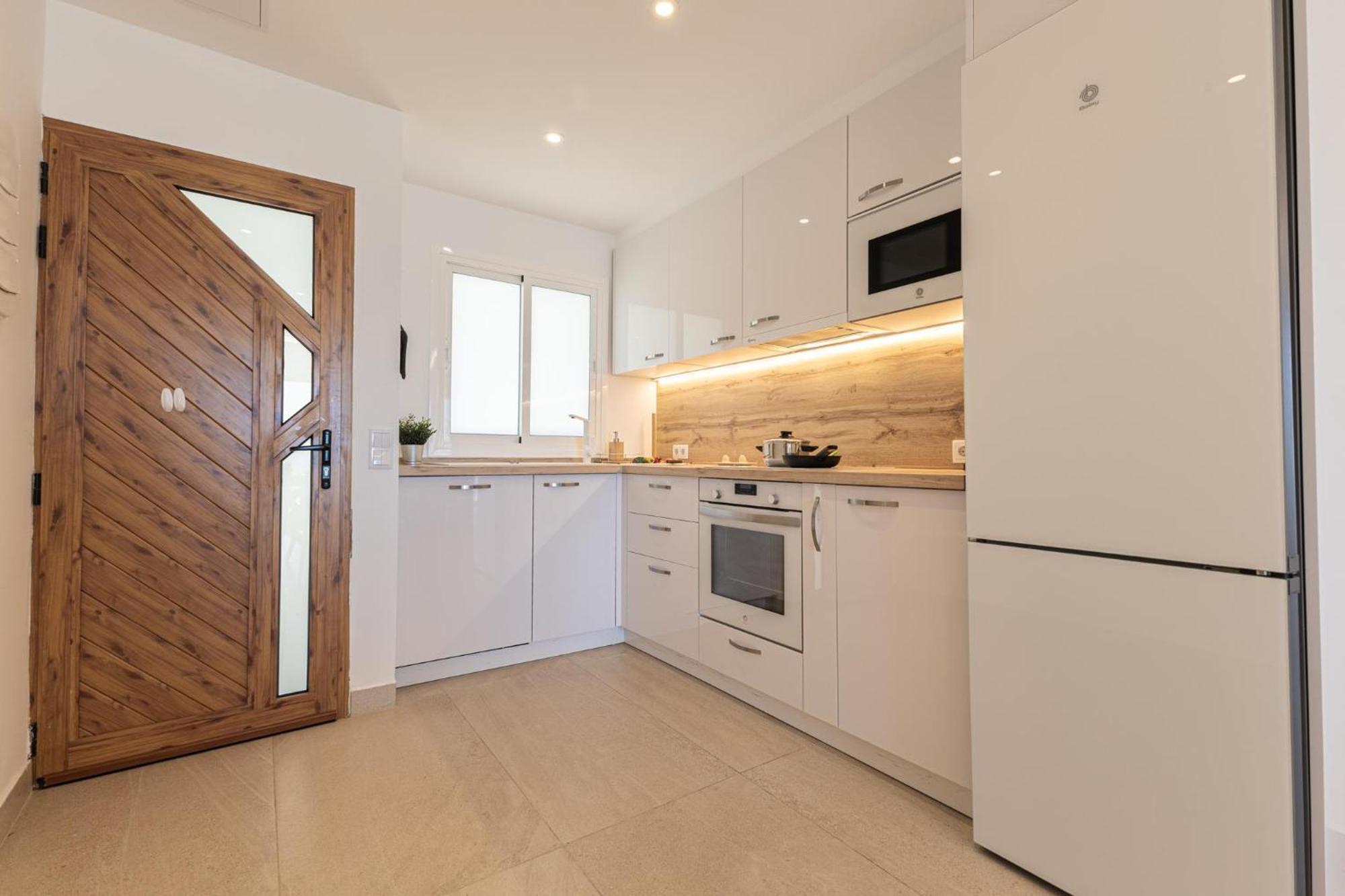 Apartamento Danubio By Villagrancanaria *