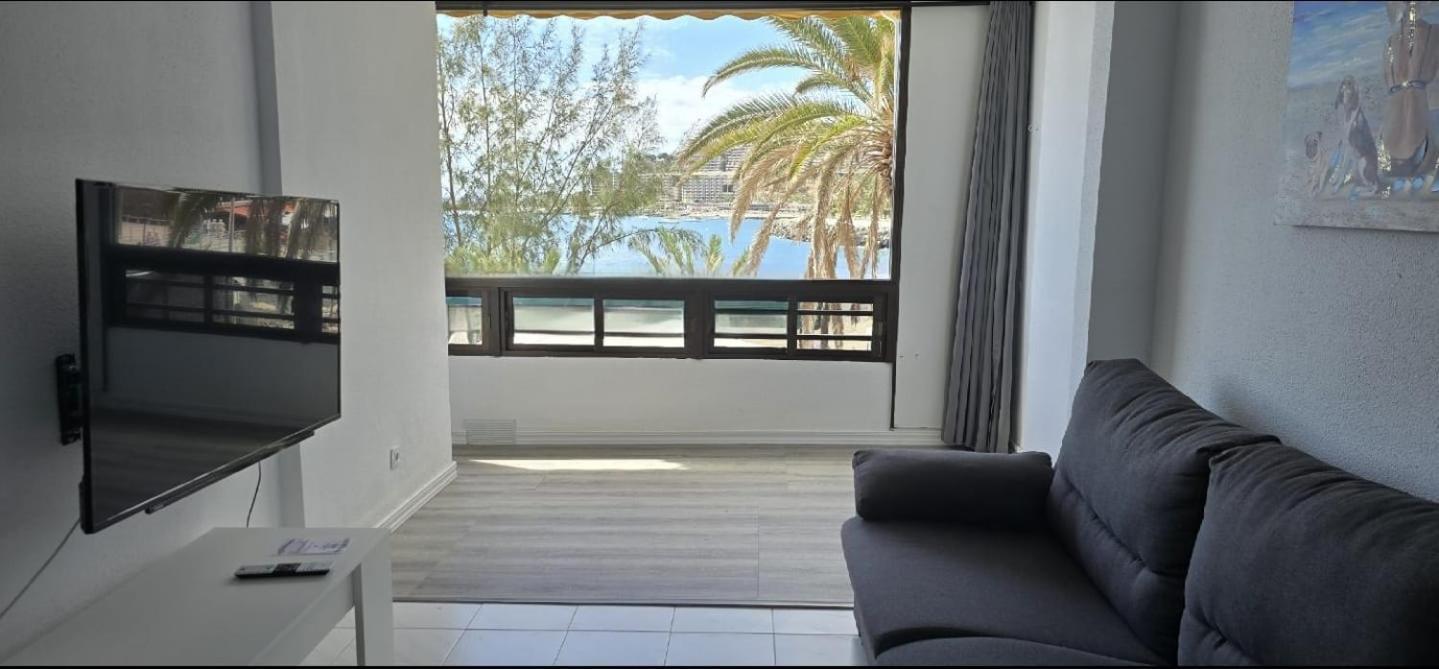 Beachfront Patalavaca