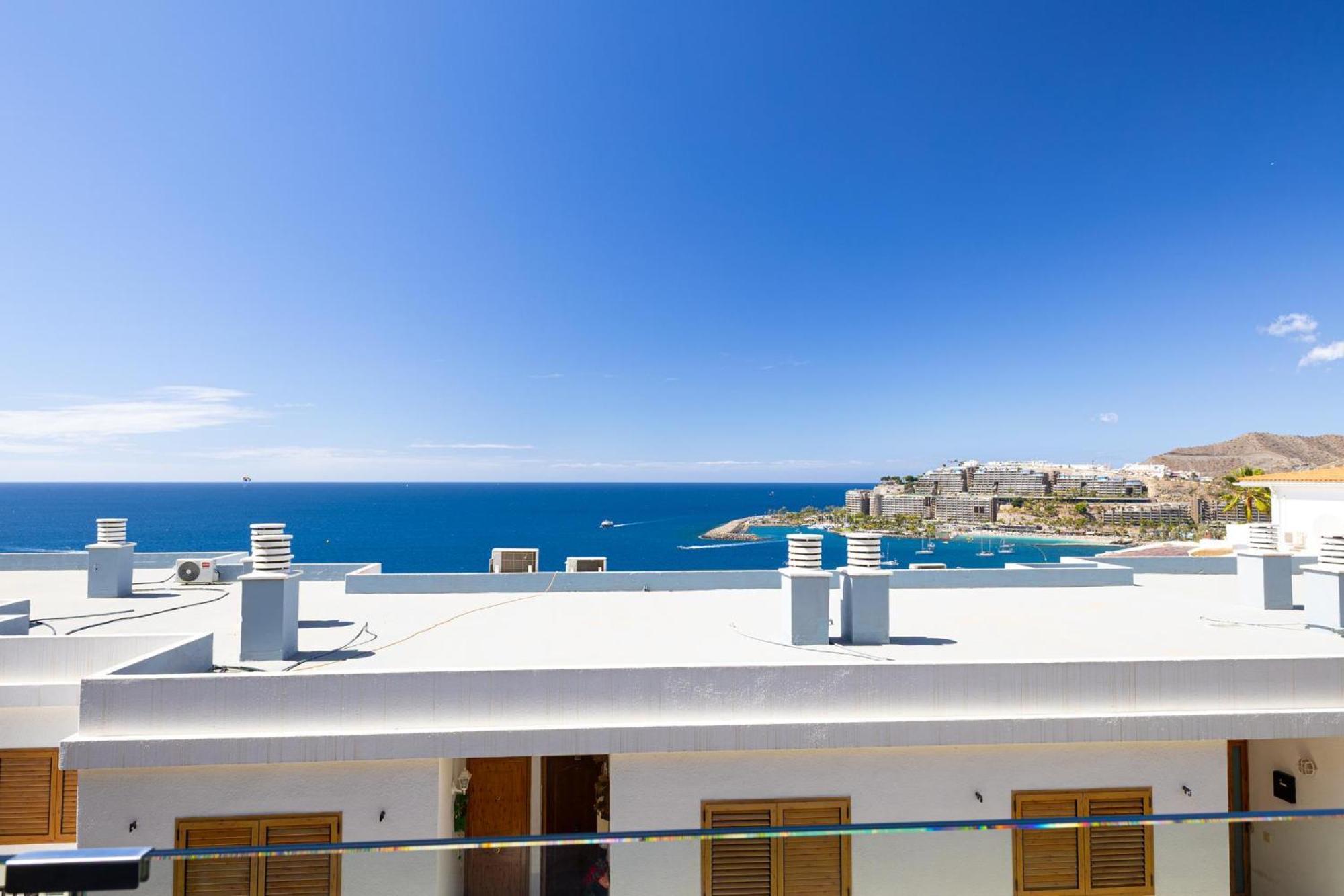 Apartamento Danubio By Villagrancanaria