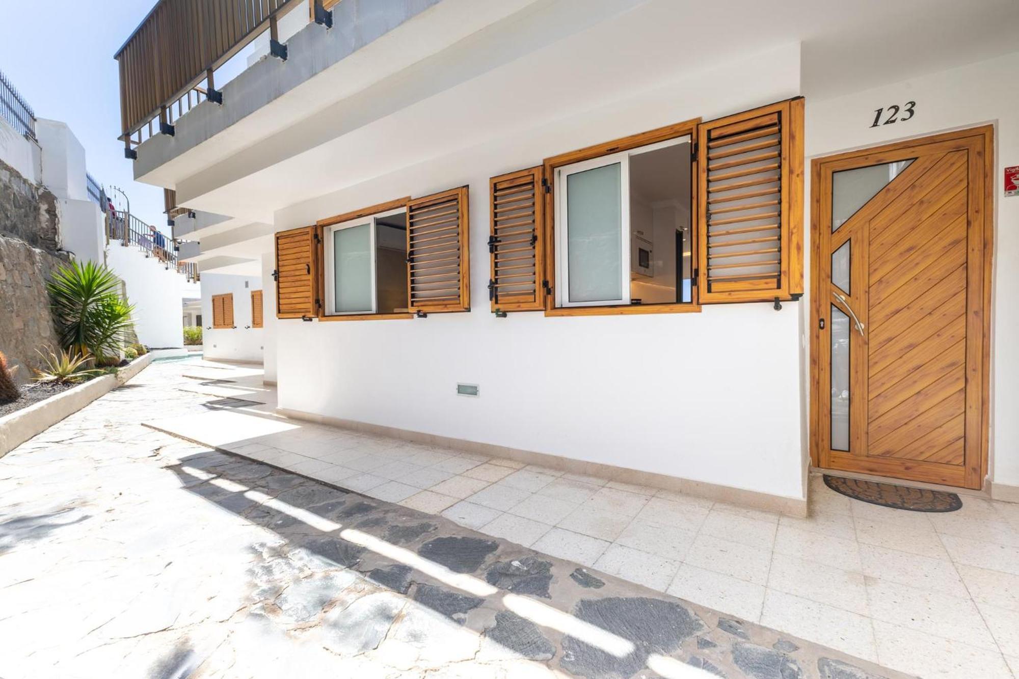 Apartamento Danubio By Villagrancanaria