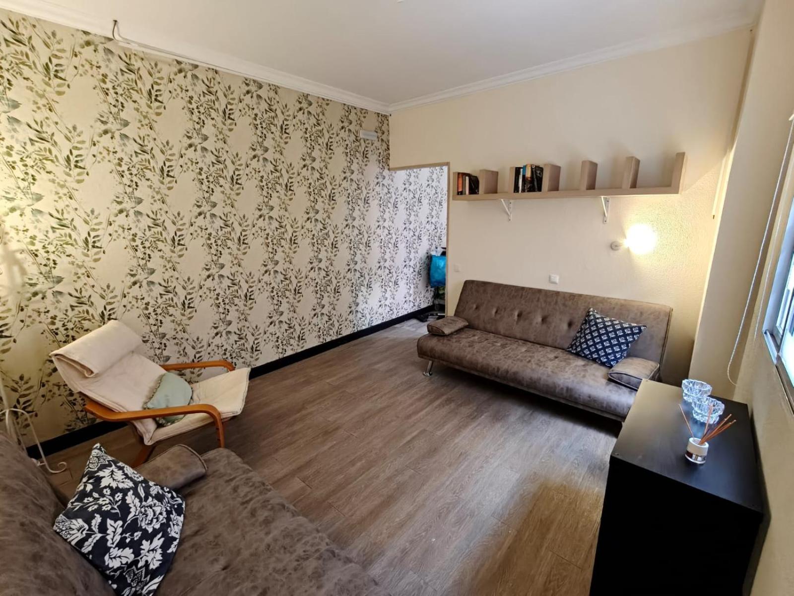 Bed & Breakfast The Good House Palmas Tafira