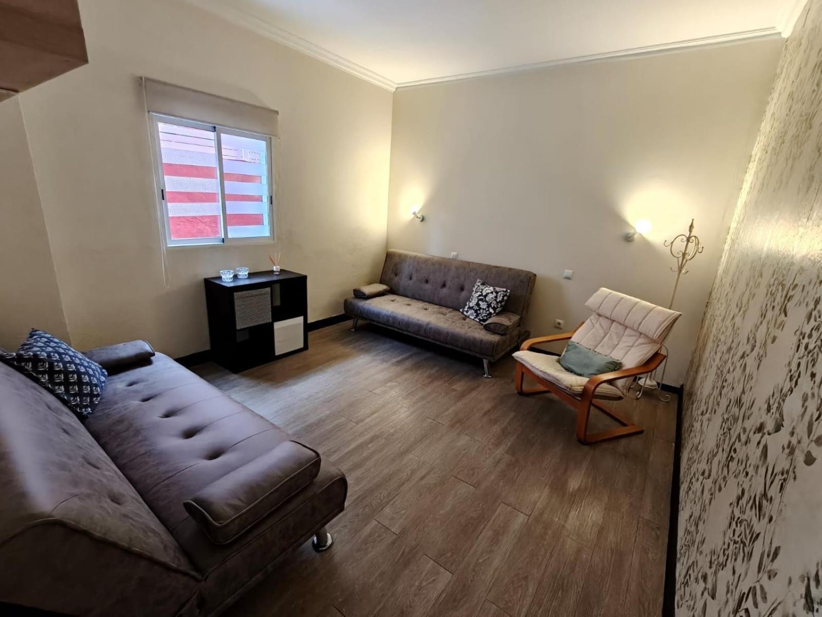 Bed & Breakfast The Good House Palmas
