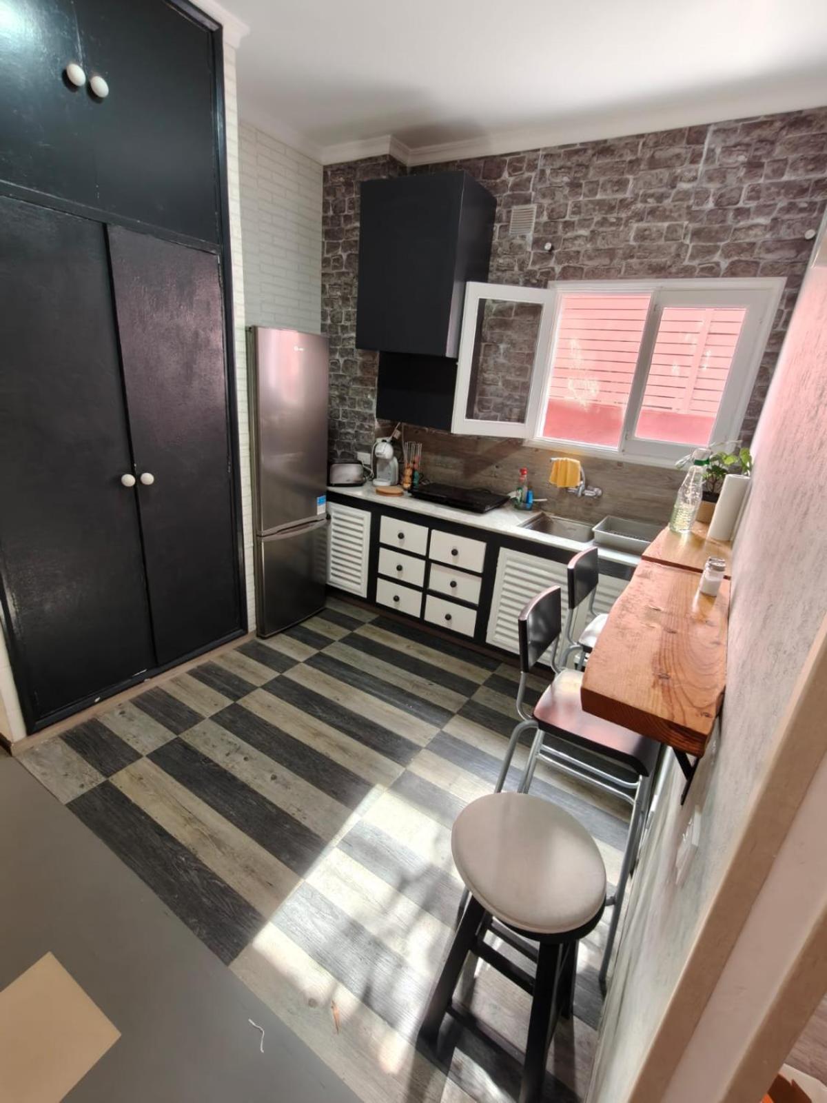 Bed & Breakfast The Good House Palmas Tafira