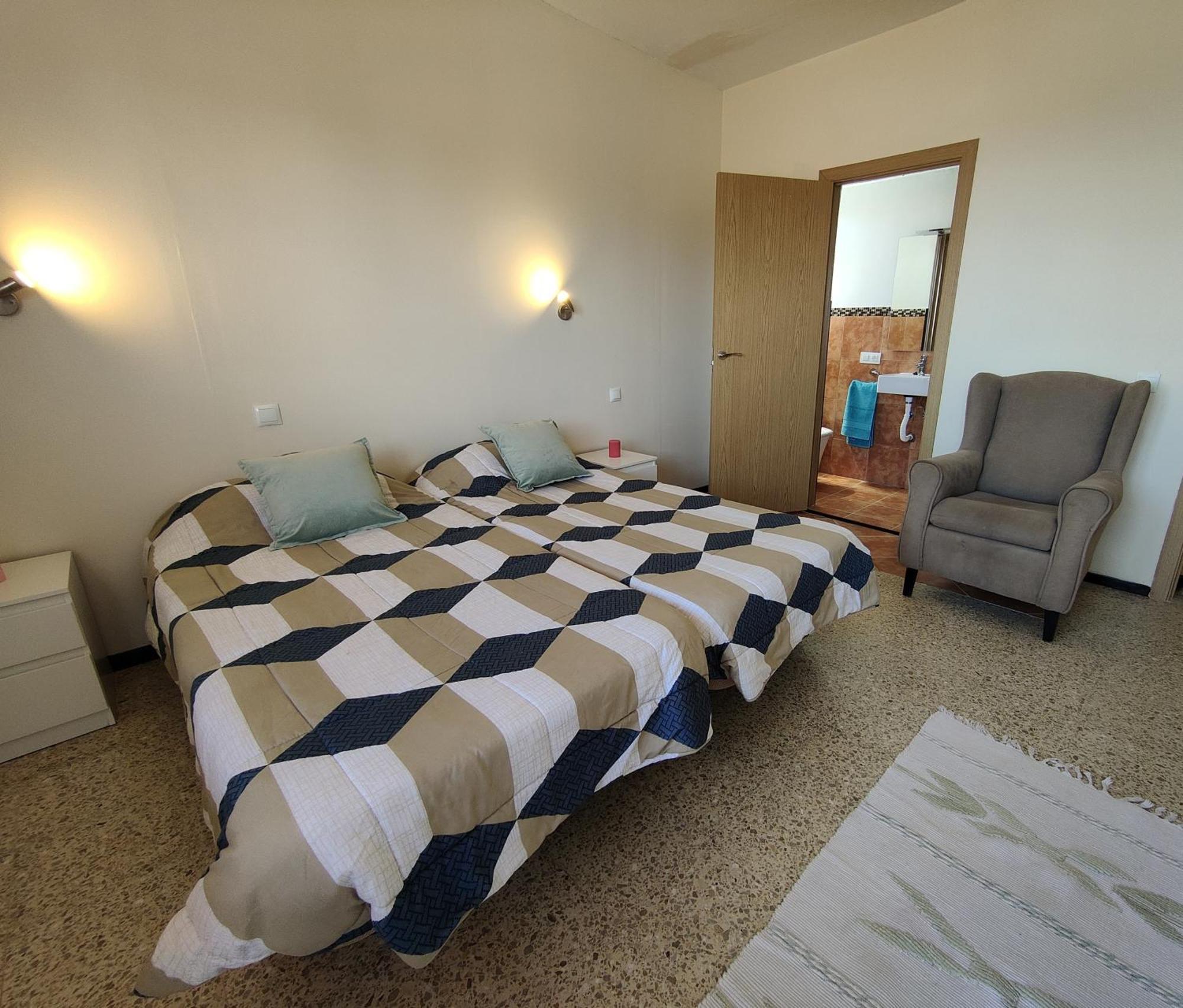 The Good House Palmas Bed & Breakfast