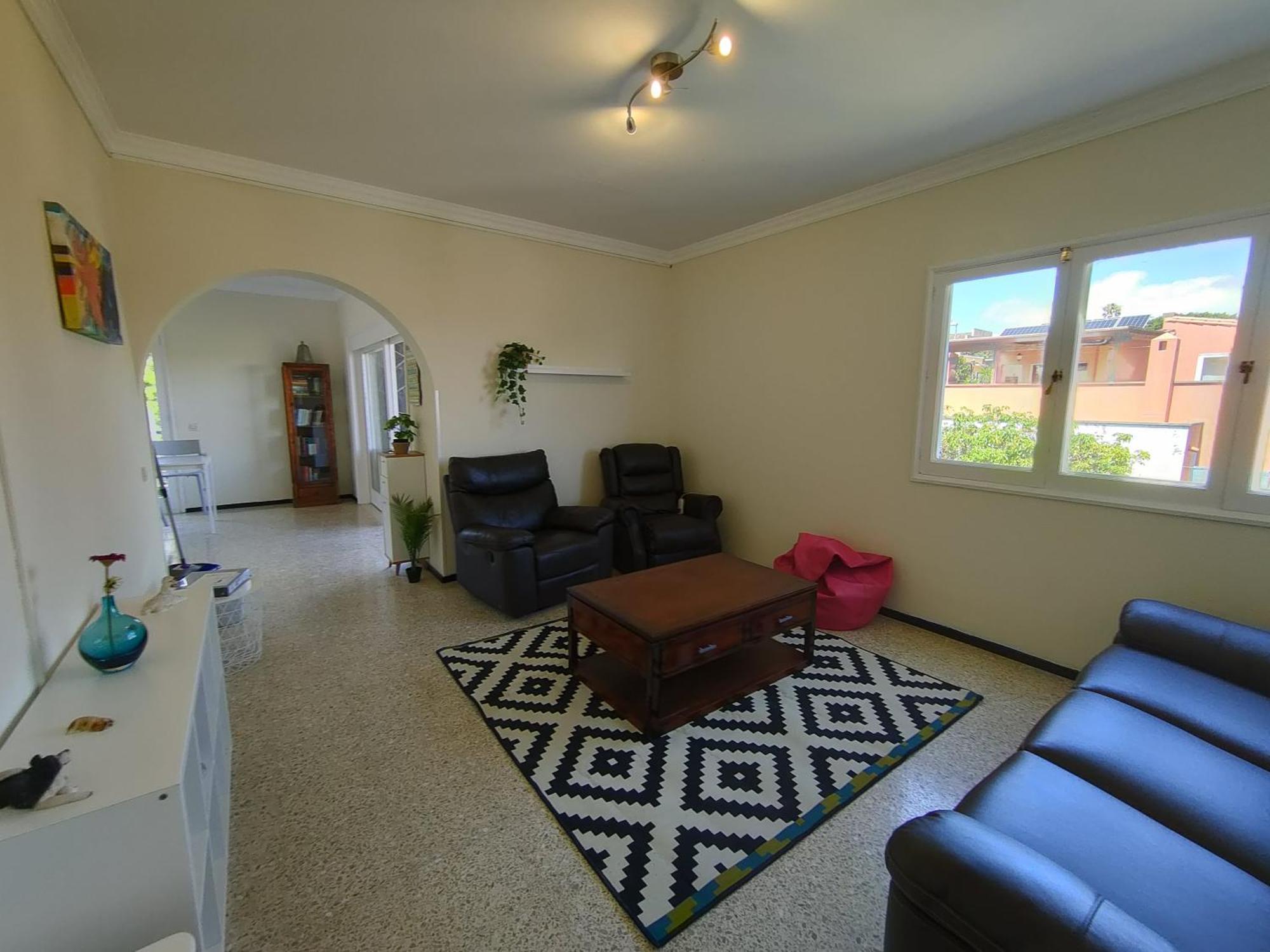 Bed & Breakfast The Good House Palmas Tafira