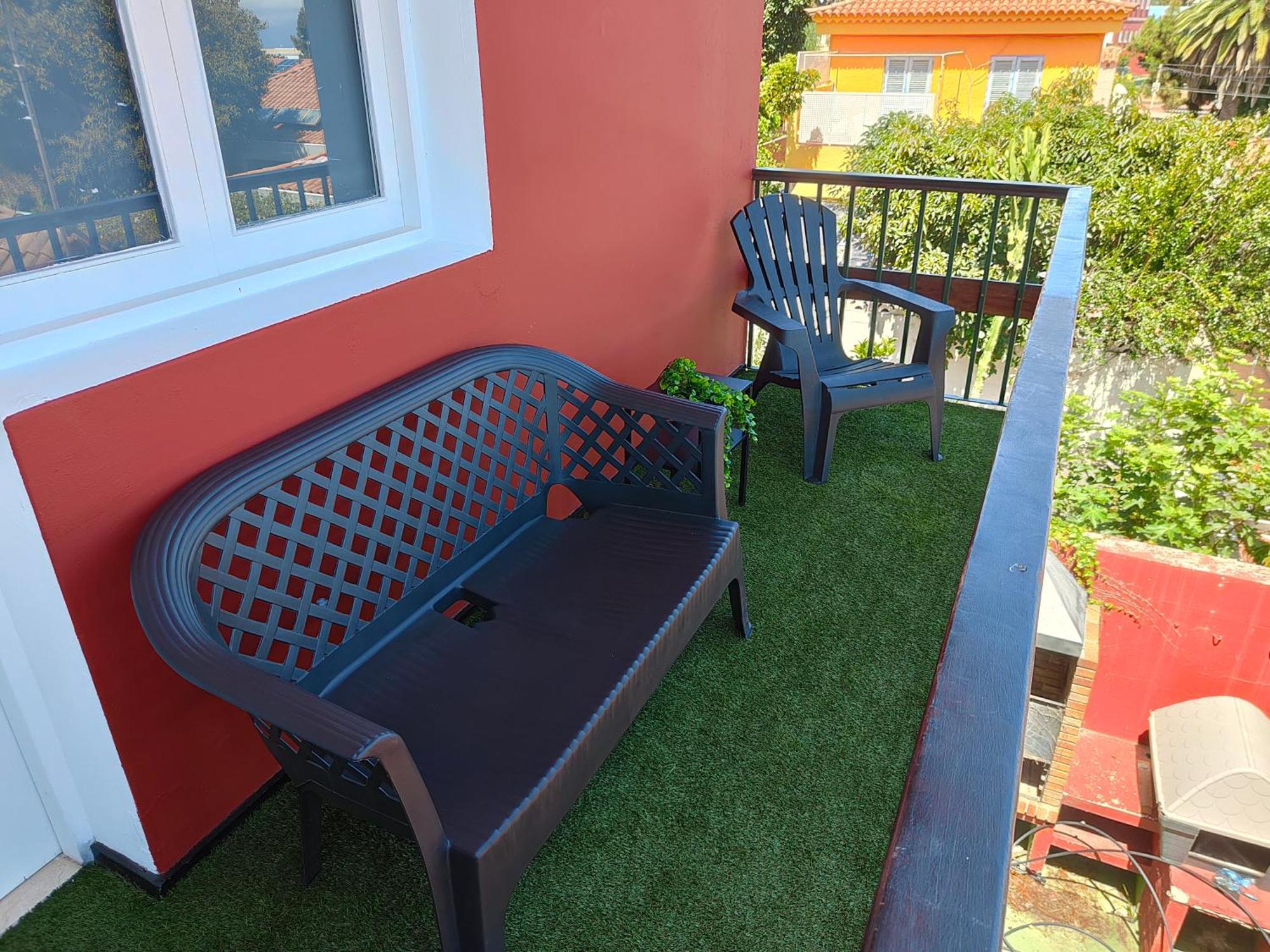 The Good House Palmas Bed & Breakfast