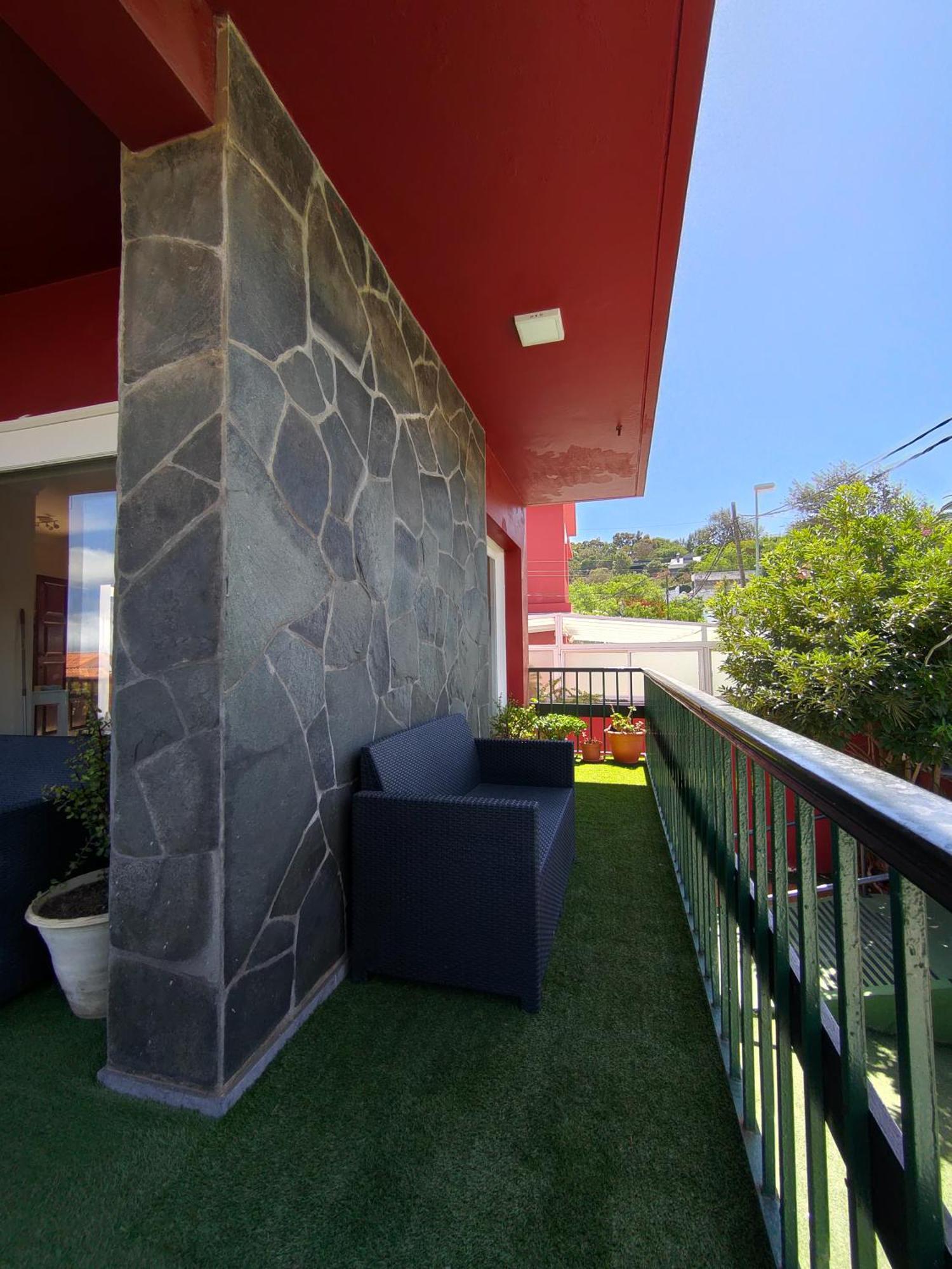 The Good House Palmas Bed & Breakfast *