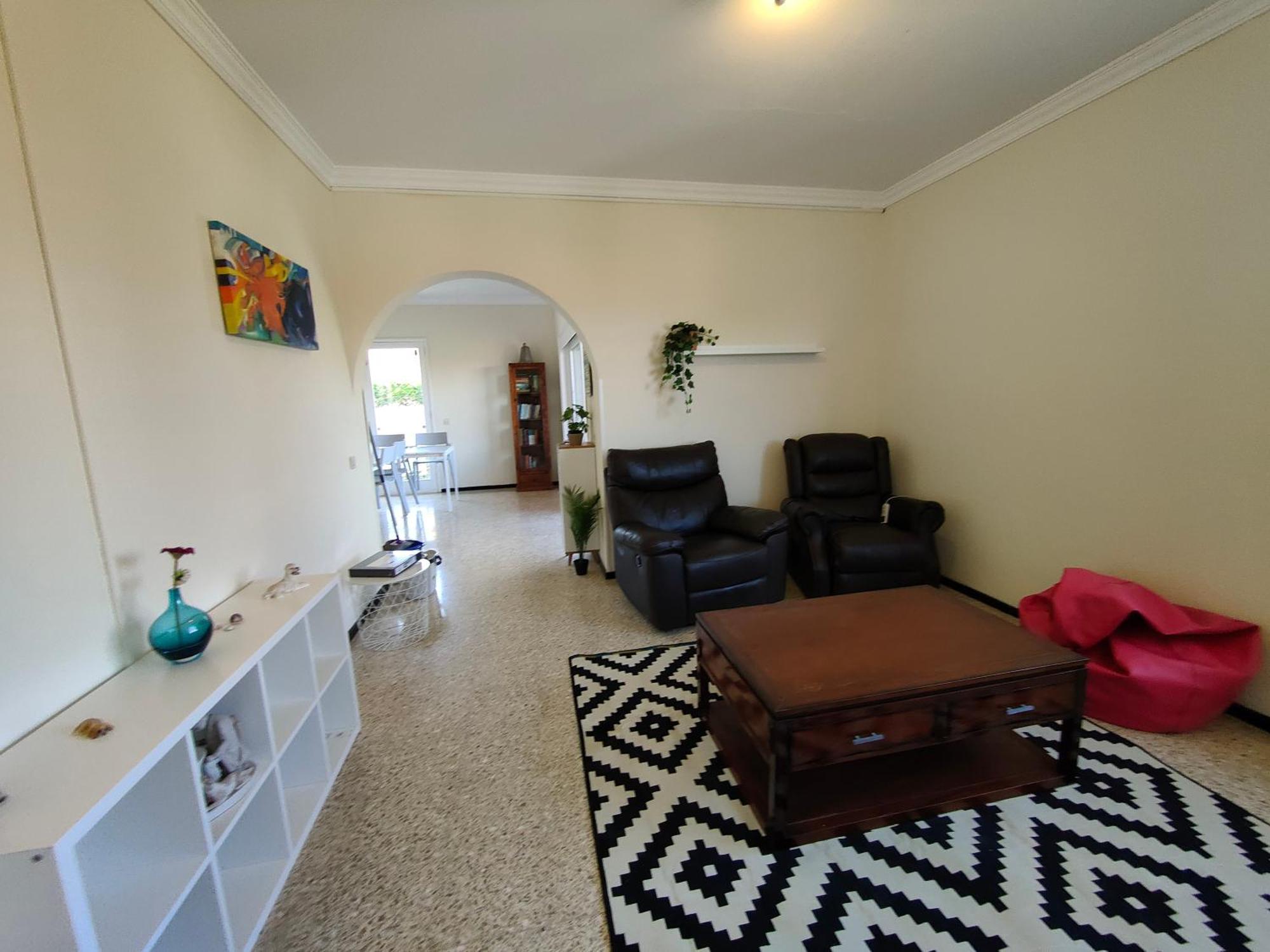 The Good House Palmas Bed & Breakfast Tafira