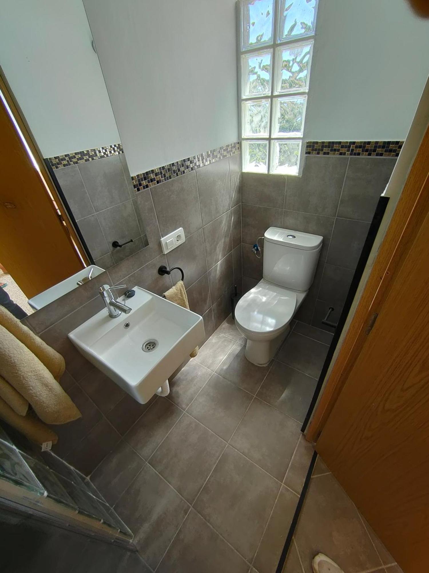 Bed & Breakfast The Good House Palmas *