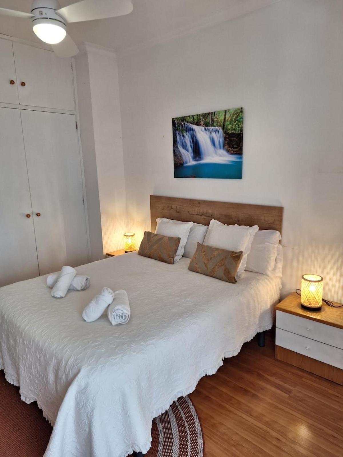 Apartamento Gravina 1