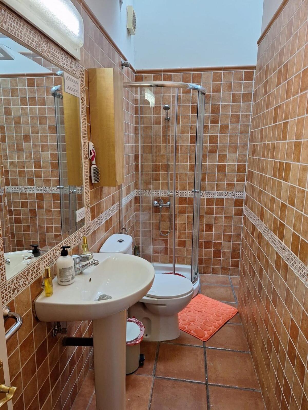 Apartamento Gravina 1 *