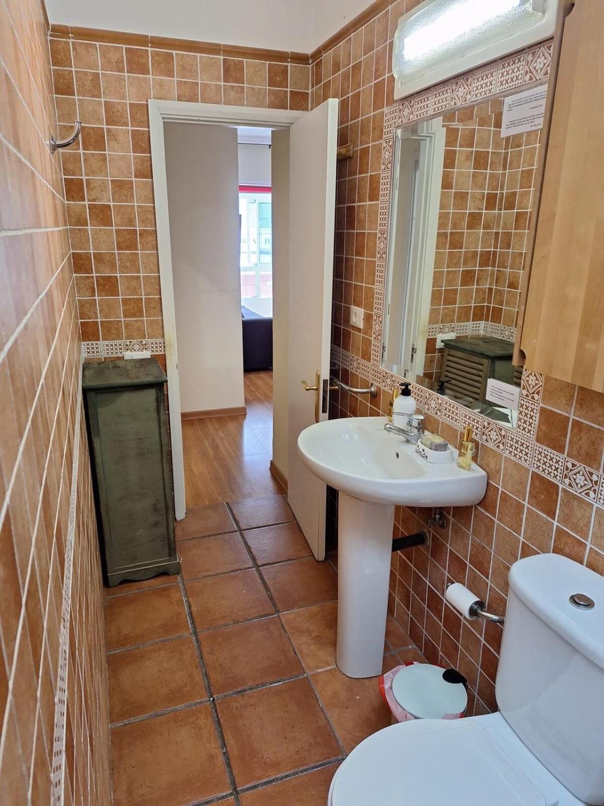 Apartamento Gravina 1 Las Palmas de Gran Canaria