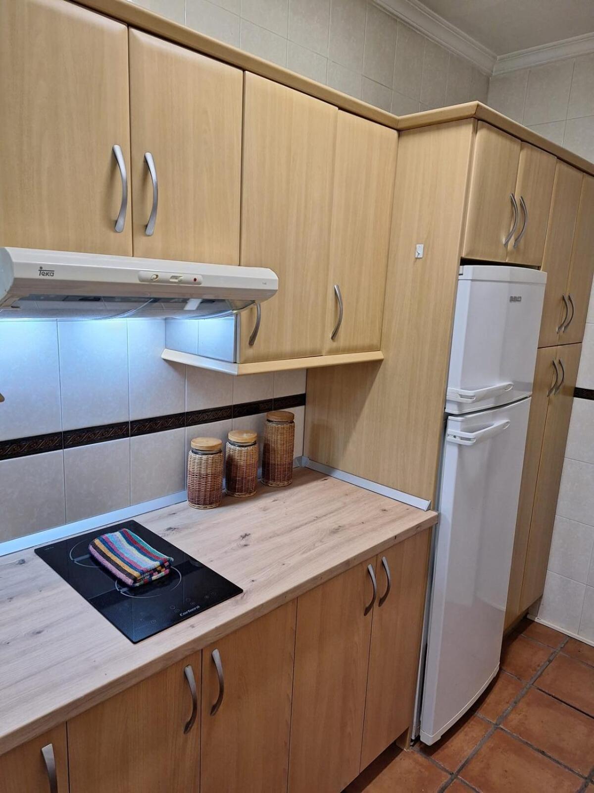 Apartamento Gravina 1