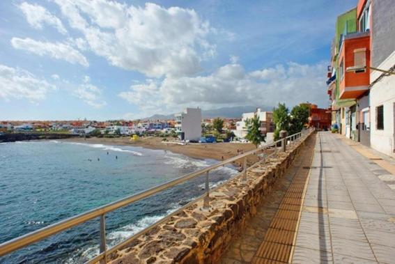 Apartamento Mar Y Arena