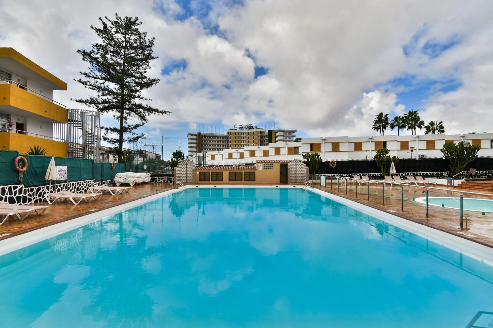 M&m Cactus By Homestaygrancanaria Apartment San Bartolome de Tirajana (Gran Canaria)