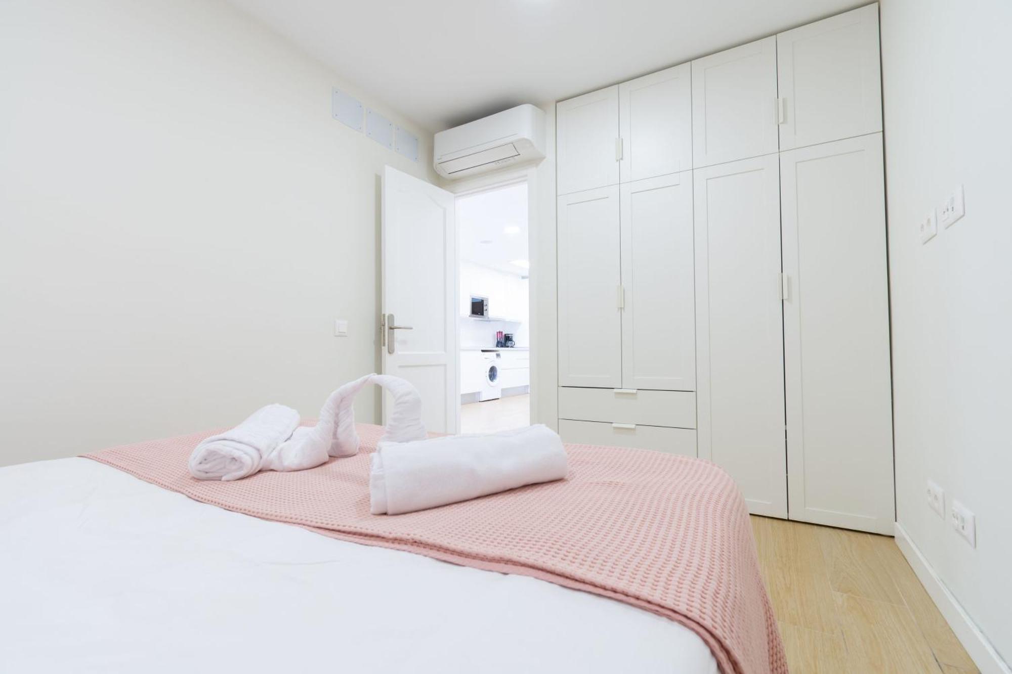 Apartment M&m Cactus By Homestaygrancanaria San Bartolome de Tirajana (Gran Canaria)