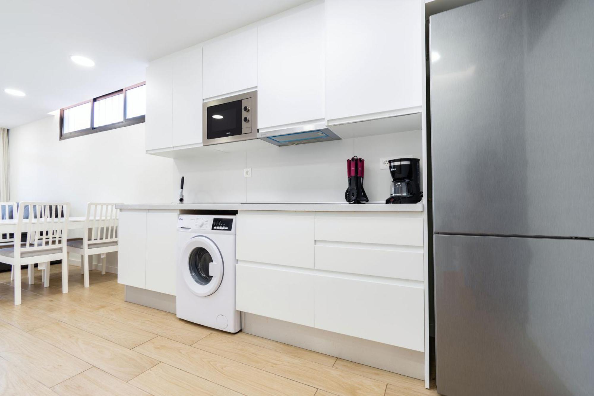 M&m Cactus By Homestaygrancanaria Apartment *