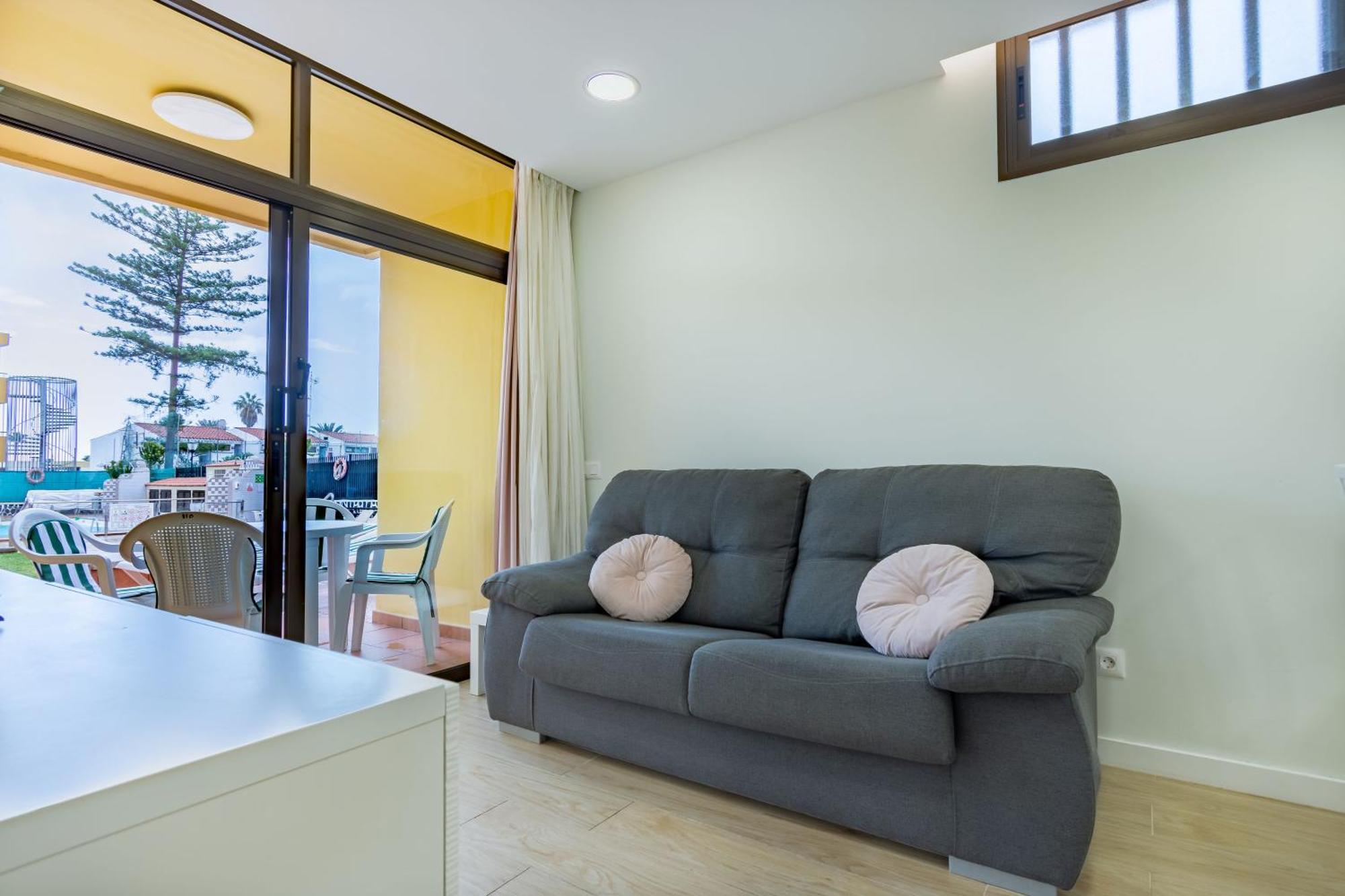 M&m Cactus By Homestaygrancanaria Apartment San Bartolome de Tirajana (Gran Canaria)