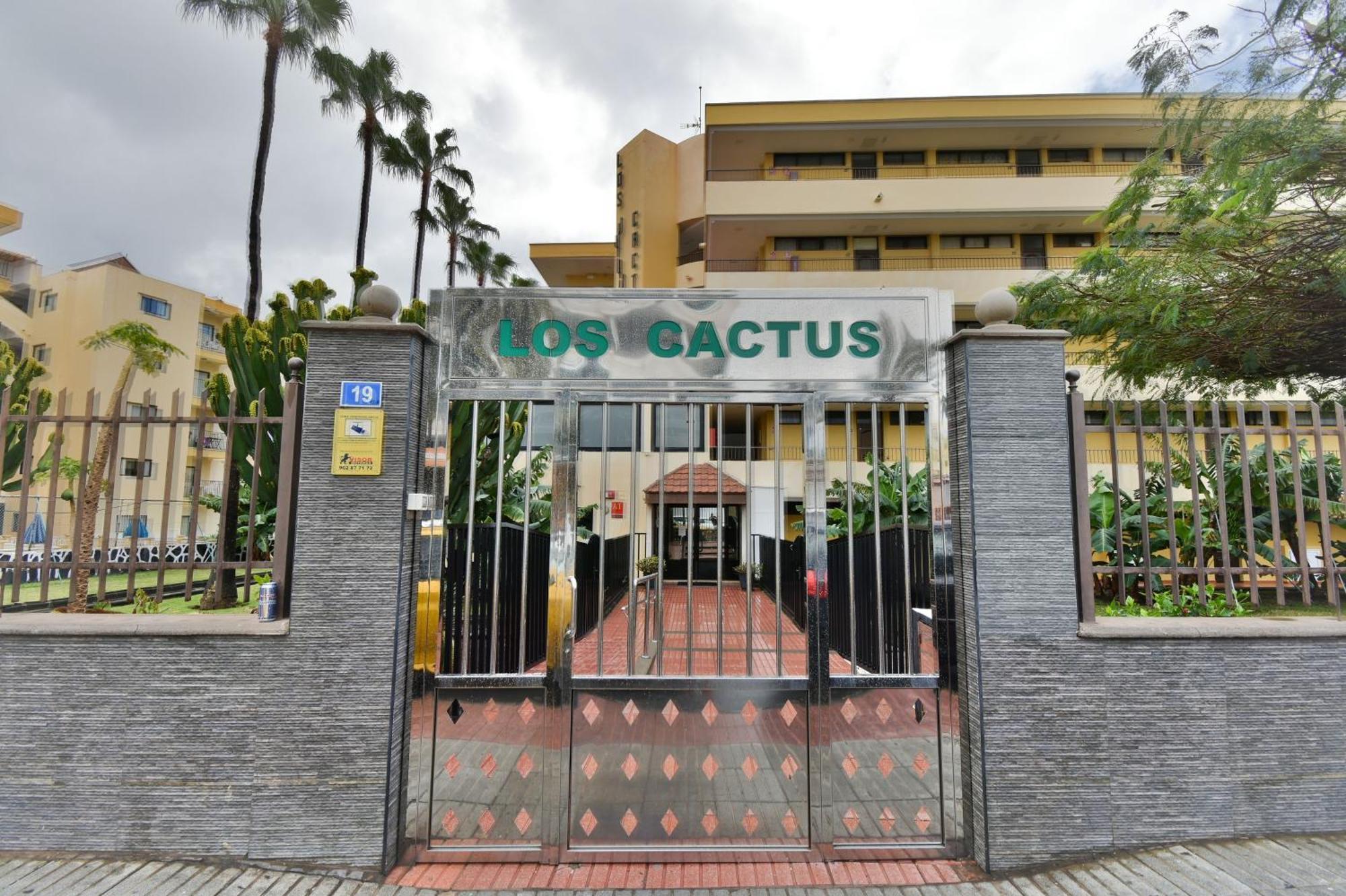 Apartment M&m Cactus By Homestaygrancanaria San Bartolome de Tirajana (Gran Canaria)