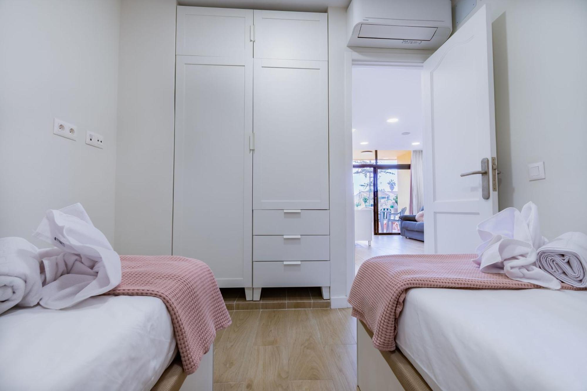 M&m Cactus By Homestaygrancanaria Apartment *