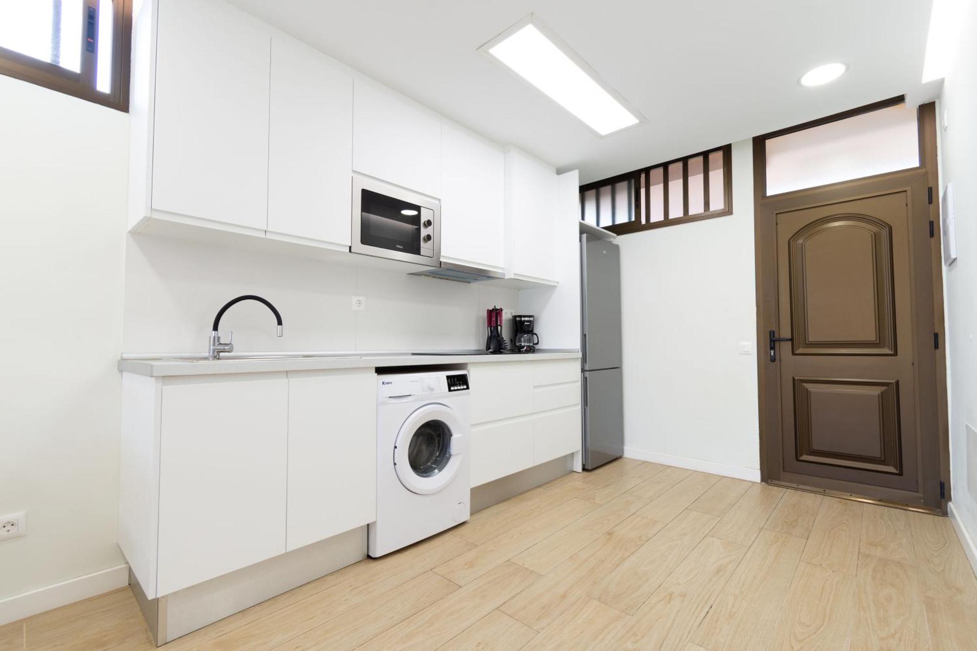 M&m Cactus By Homestaygrancanaria Apartment *