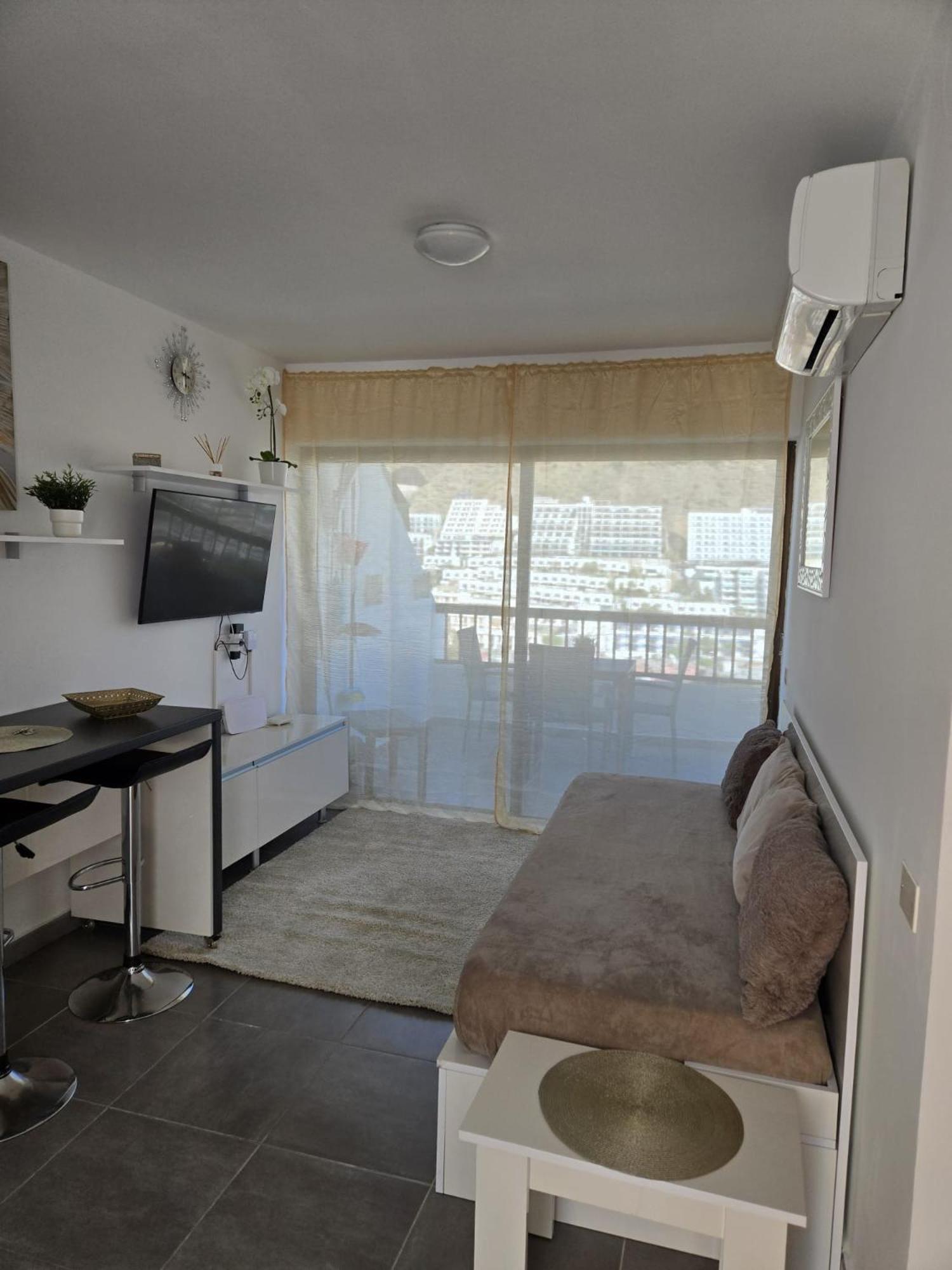 Puerto Rico,atraktiv In Cumana 2,solsiden Apartamento Puerto Rico (Gran Canaria)