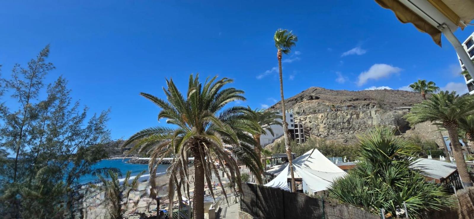Beachfront