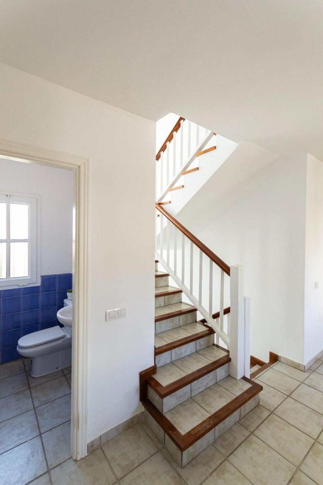 Pura Vida Holiday home *
