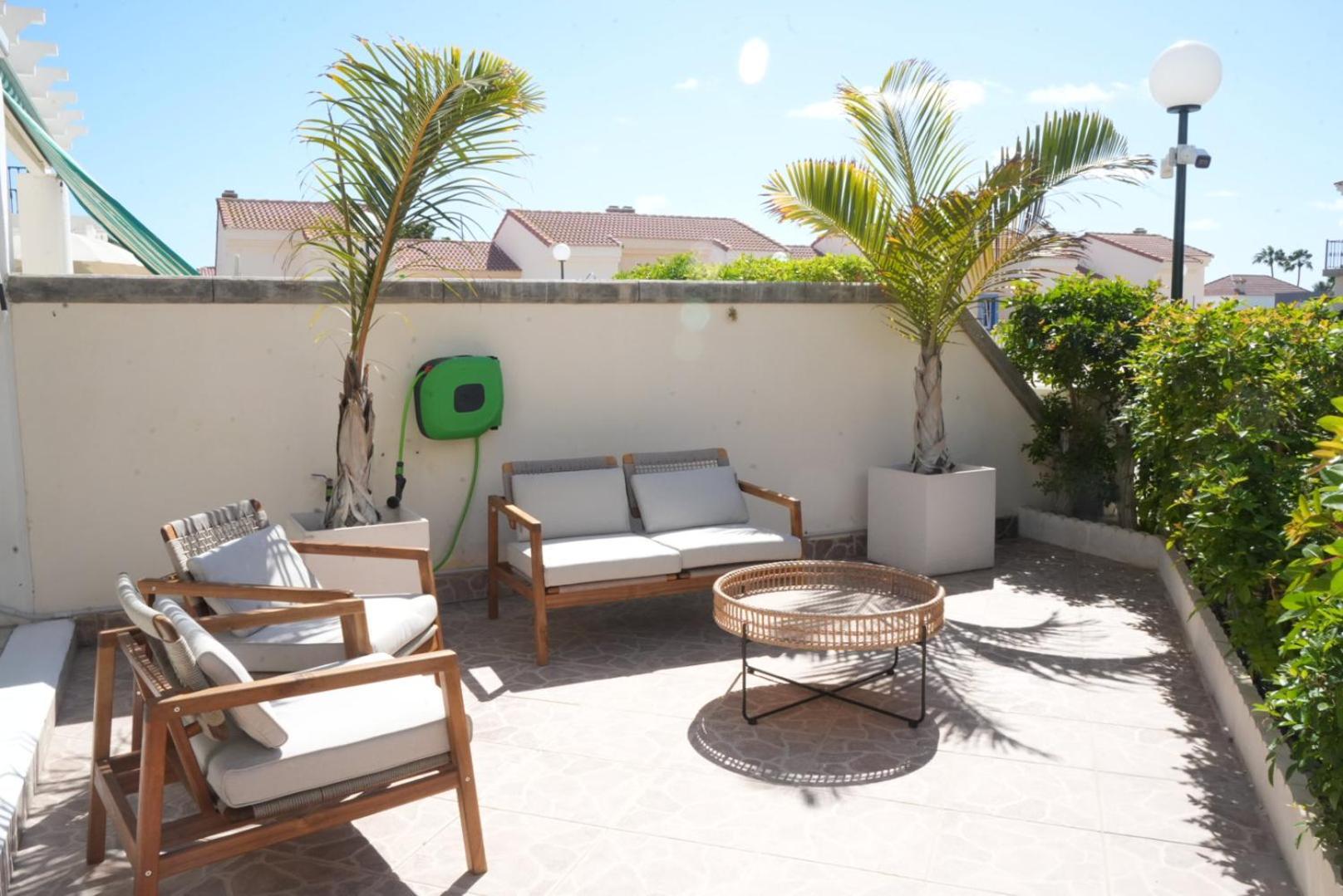 Pura Vida Holiday home Pasito Blanco