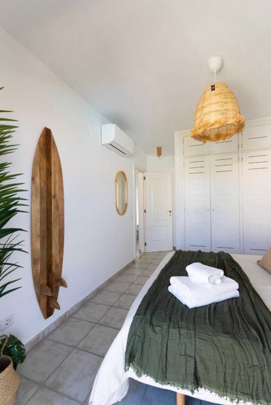 Pura Vida Holiday home *