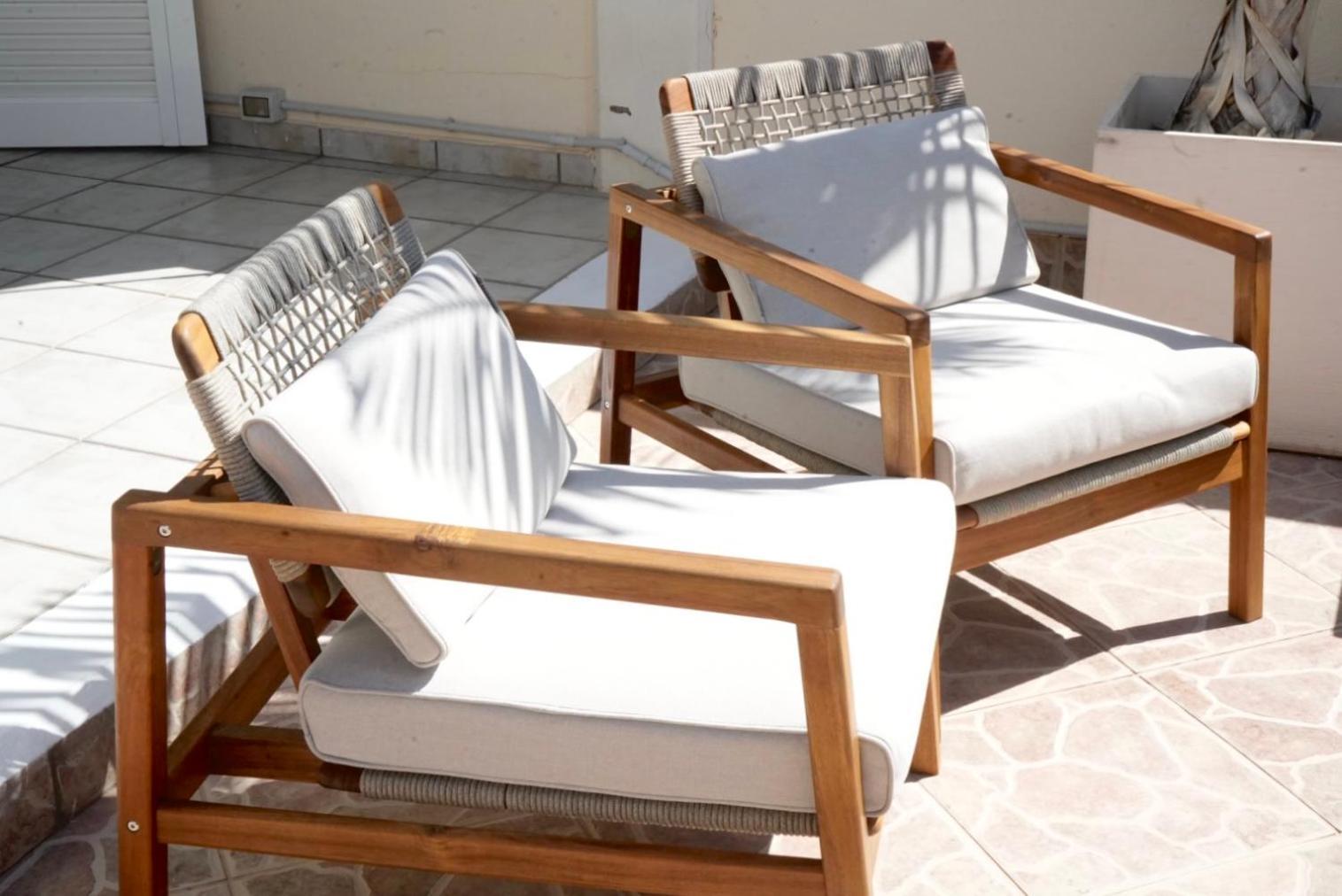 Holiday home Pura Vida Pasito Blanco
