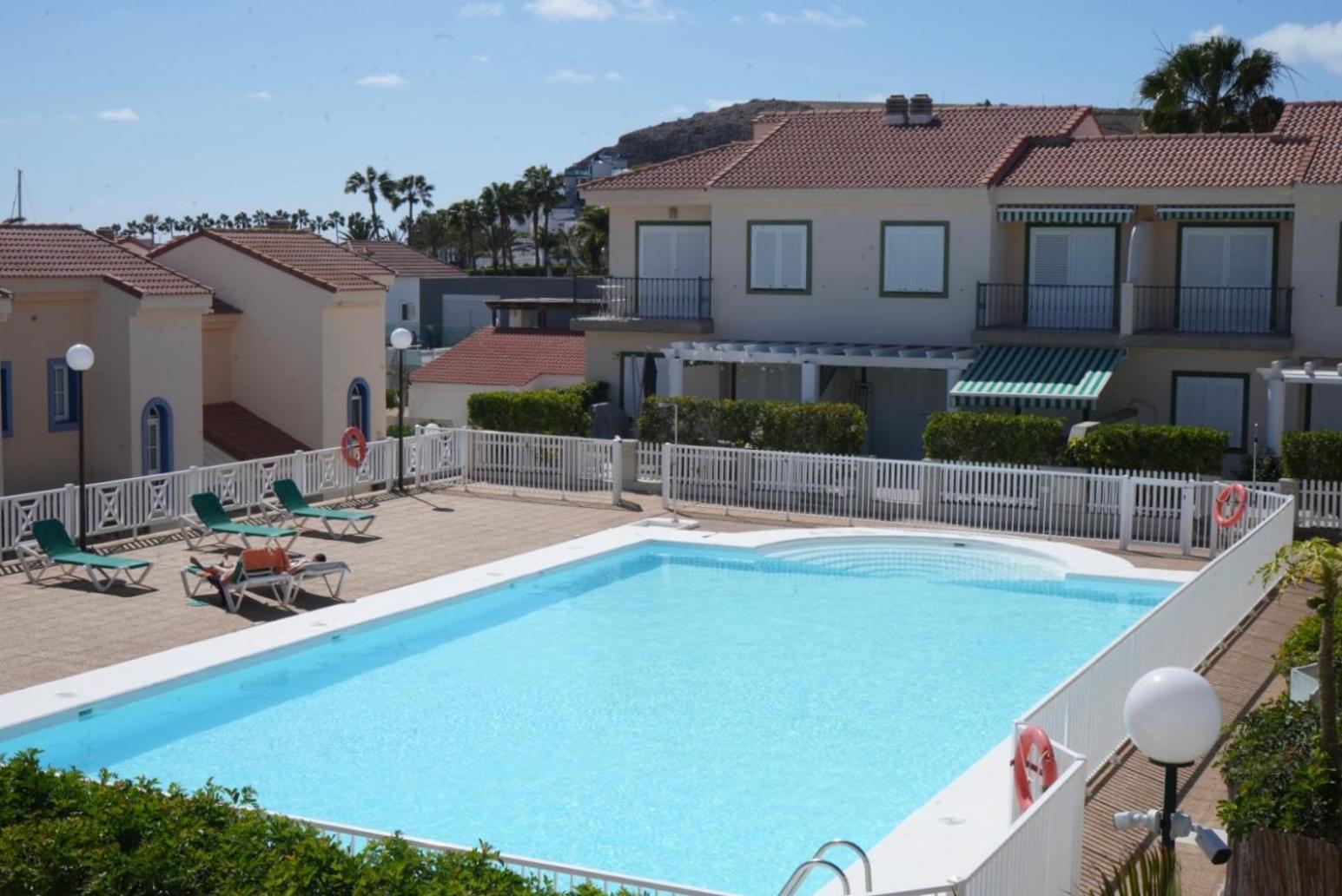 Pura Vida Holiday home