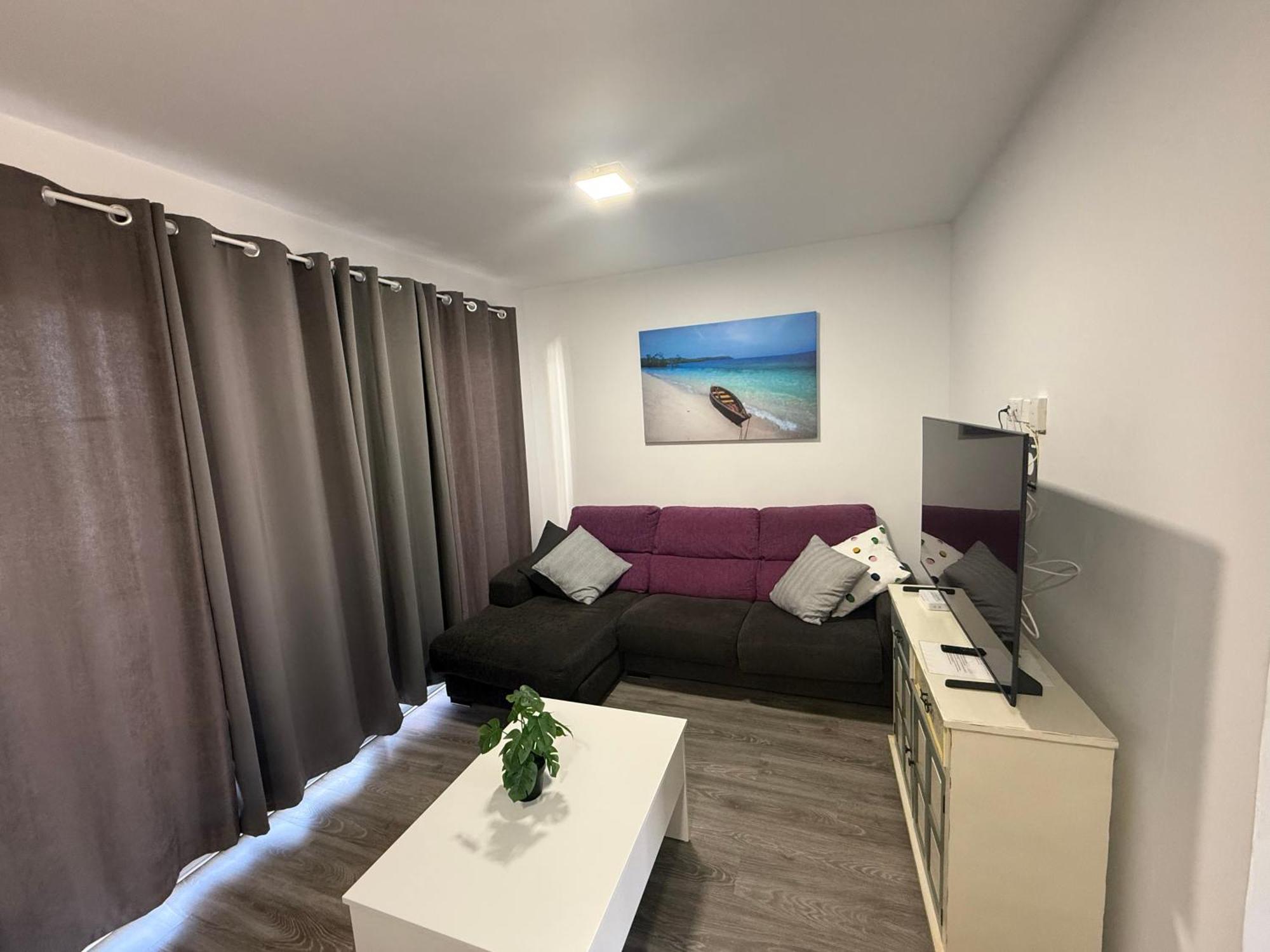 Solarena - Sol44 Apartment Maspalomas (Gran Canaria)