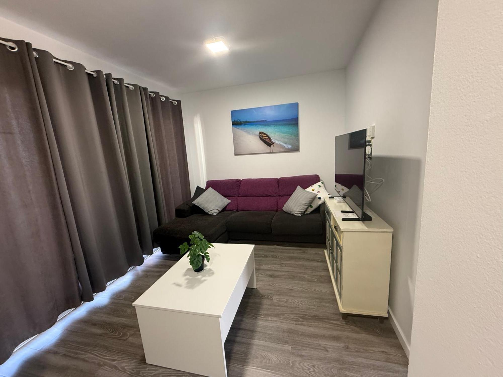Solarena - Sol44 Apartment Maspalomas (Gran Canaria)
