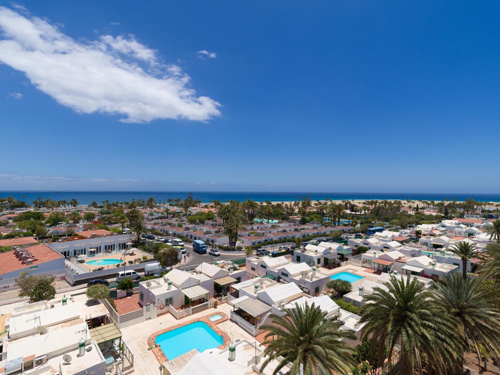 Casa Lex * Maspalomas (Gran Canaria)
