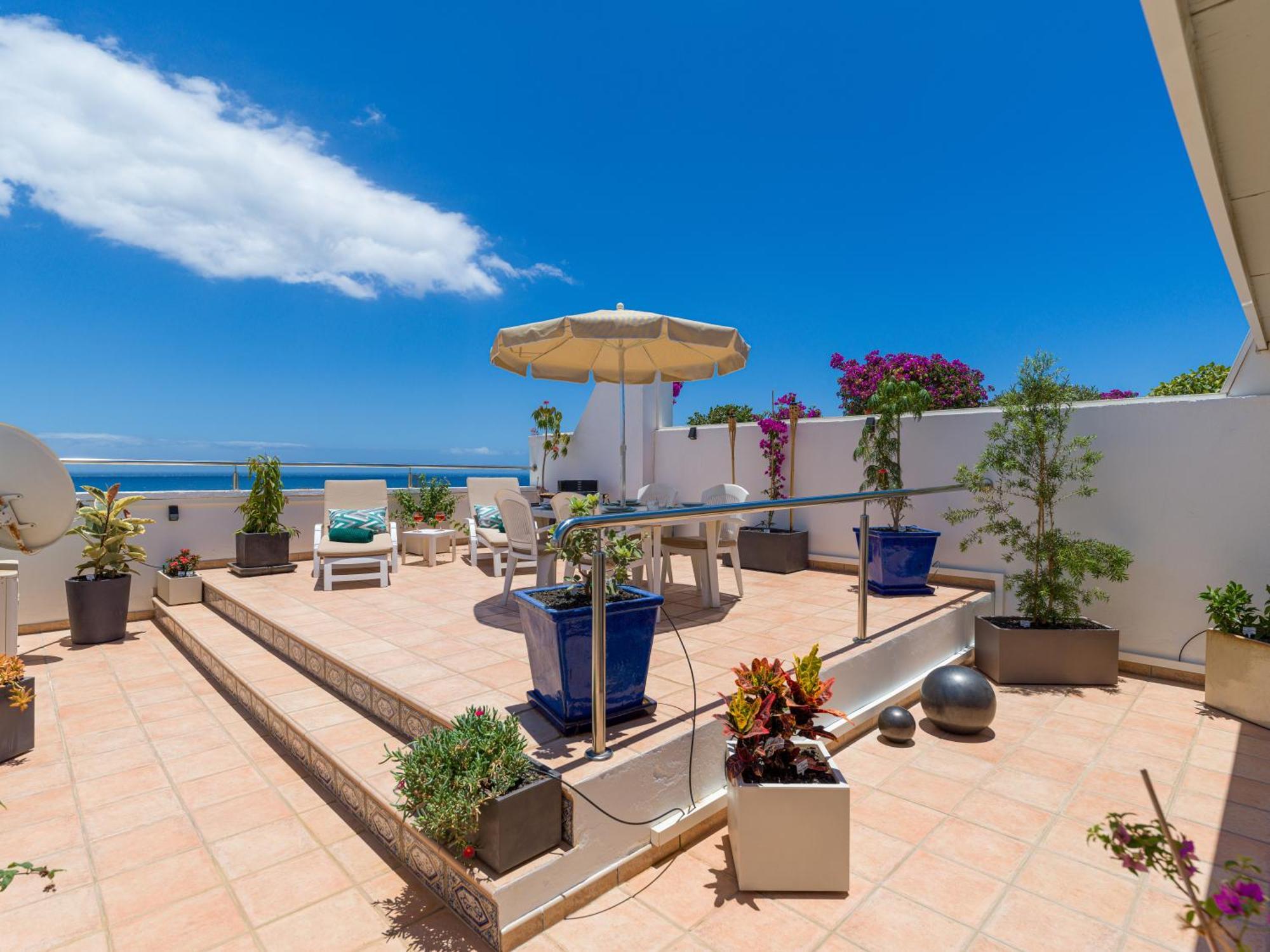 Casa Lex Maspalomas (Gran Canaria)