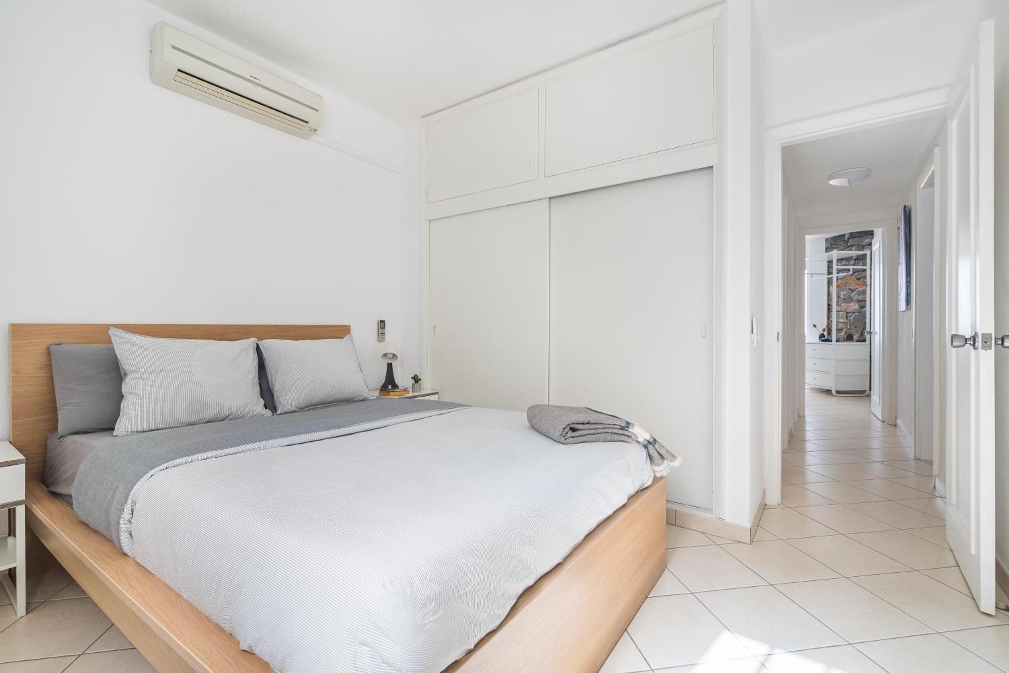 Apartamento Casa Lex *