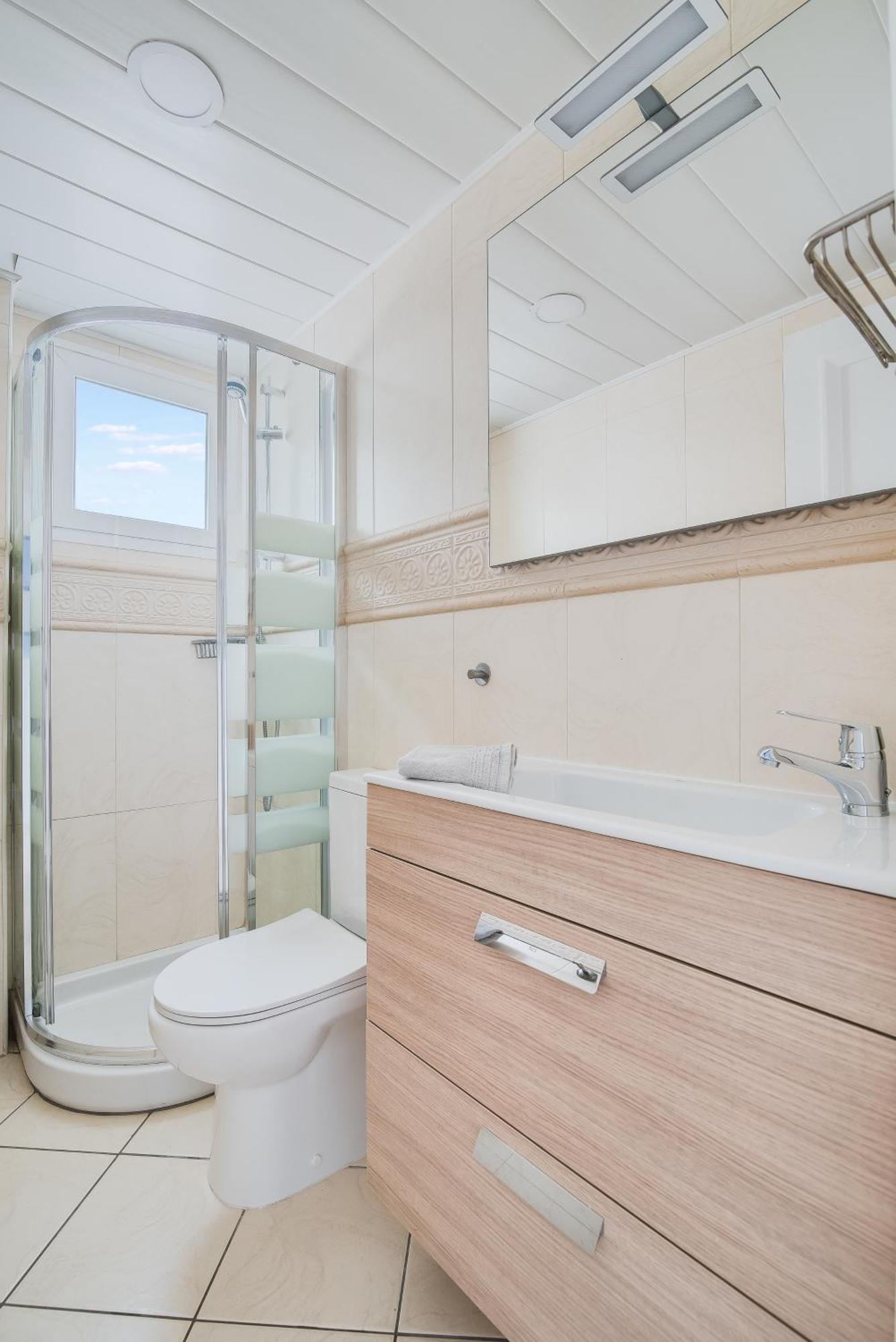 Apartamento Casa Lex