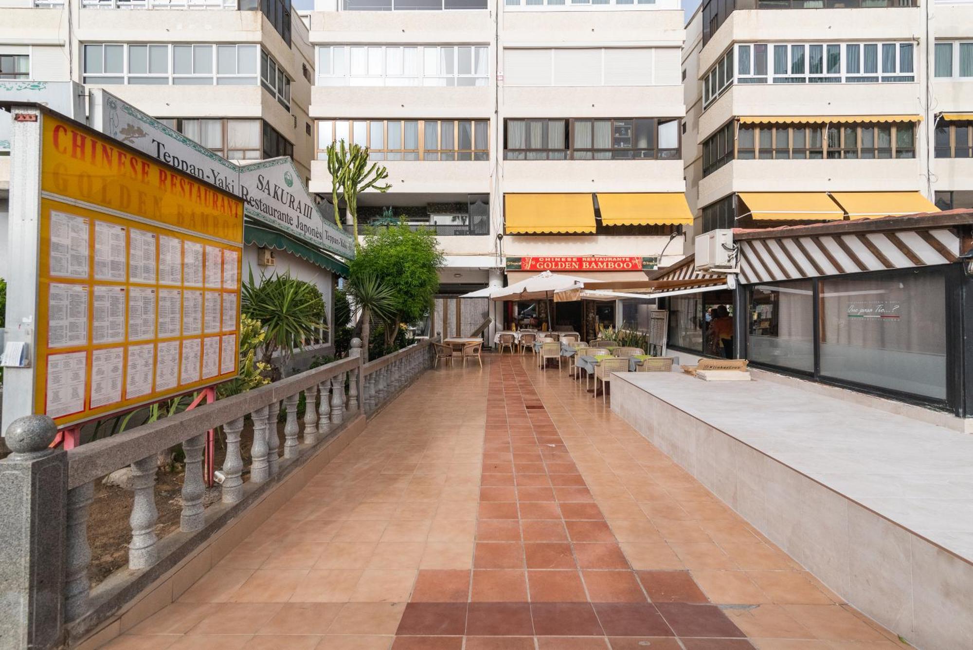 Apartamento Casa Lex *