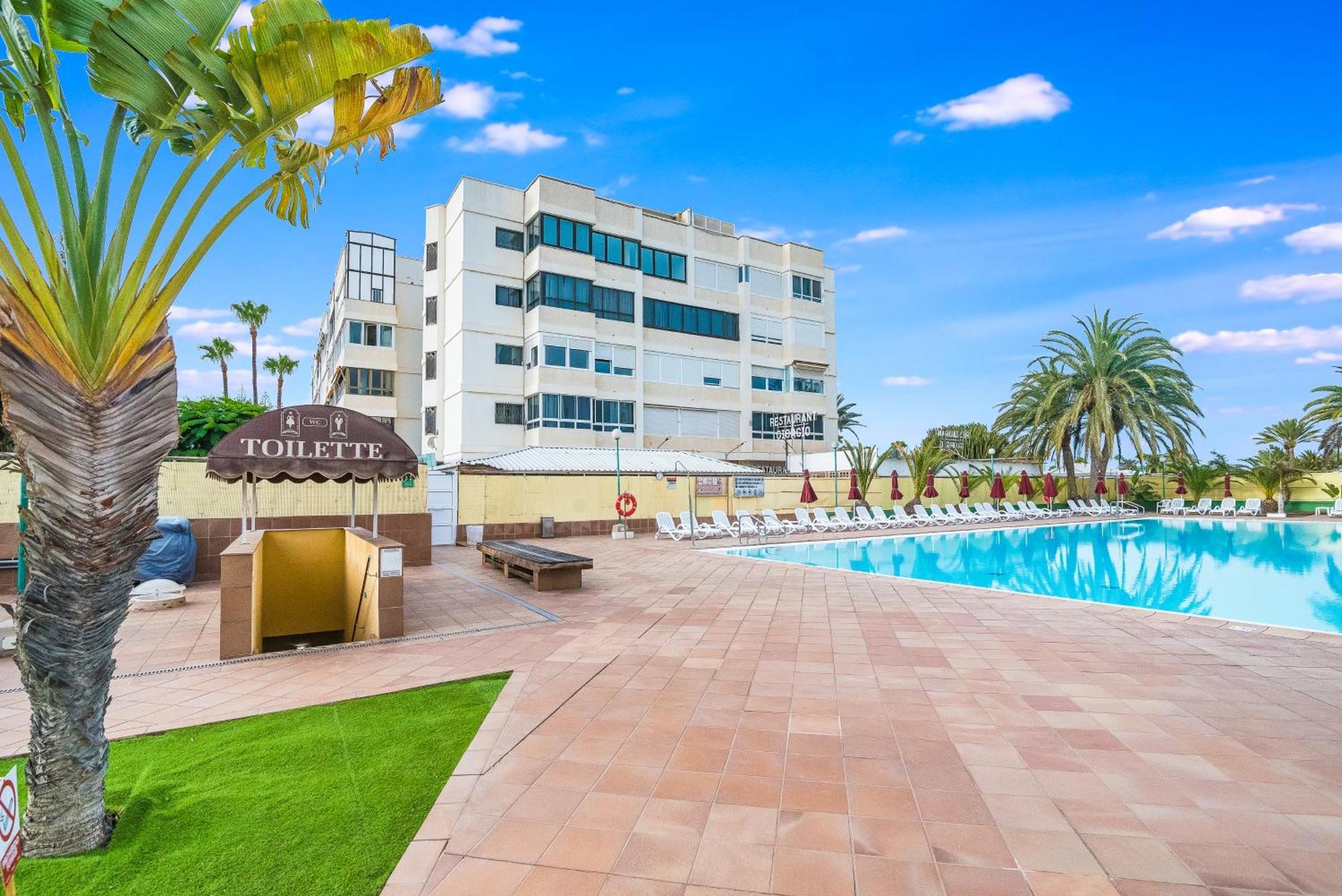 Casa Lex Maspalomas (Gran Canaria)