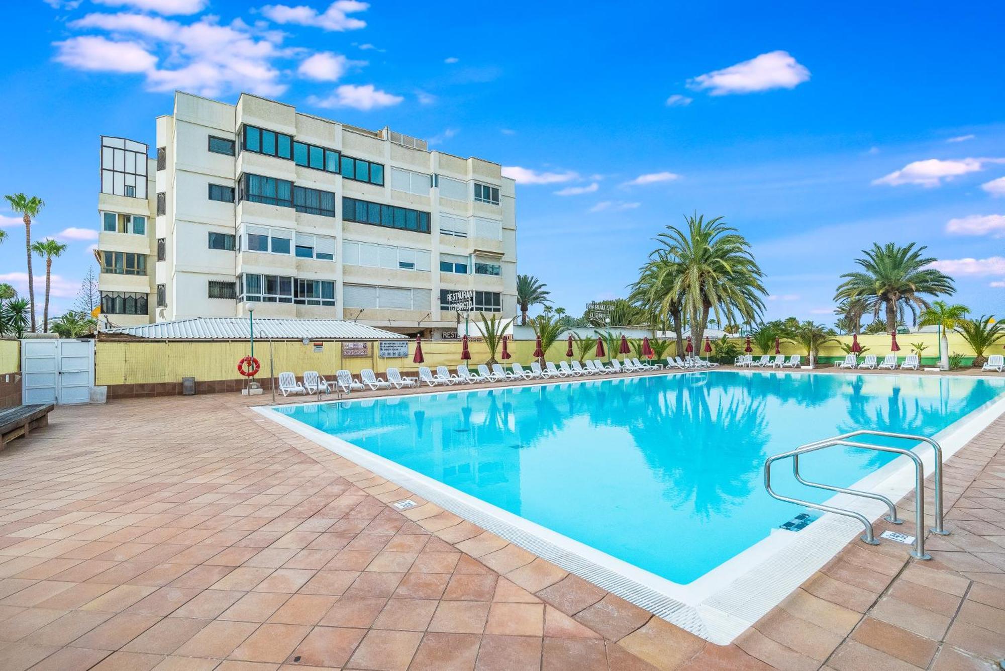 Apartamento Casa Lex Maspalomas (Gran Canaria)