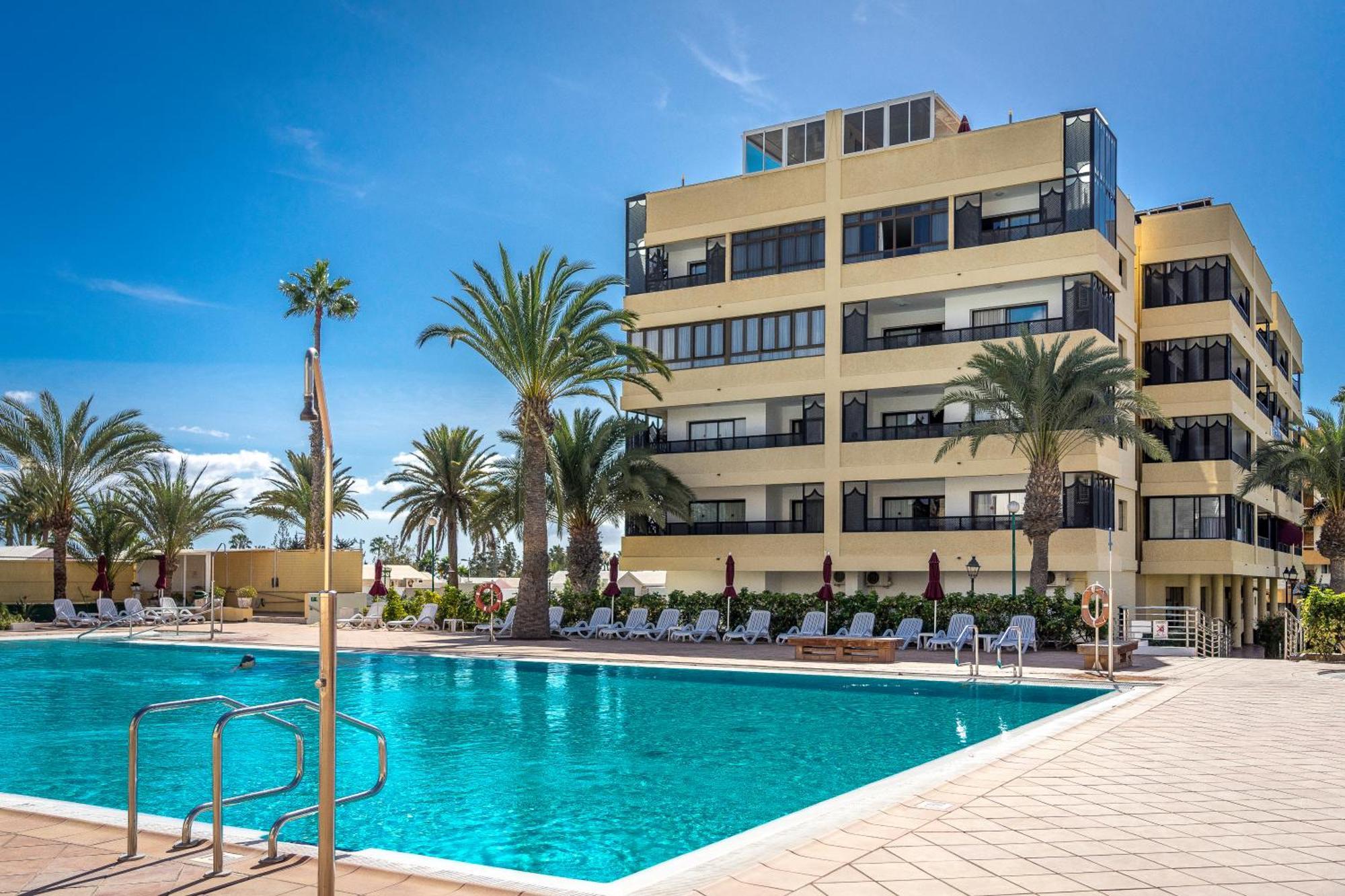 Casa Lex * Maspalomas (Gran Canaria)