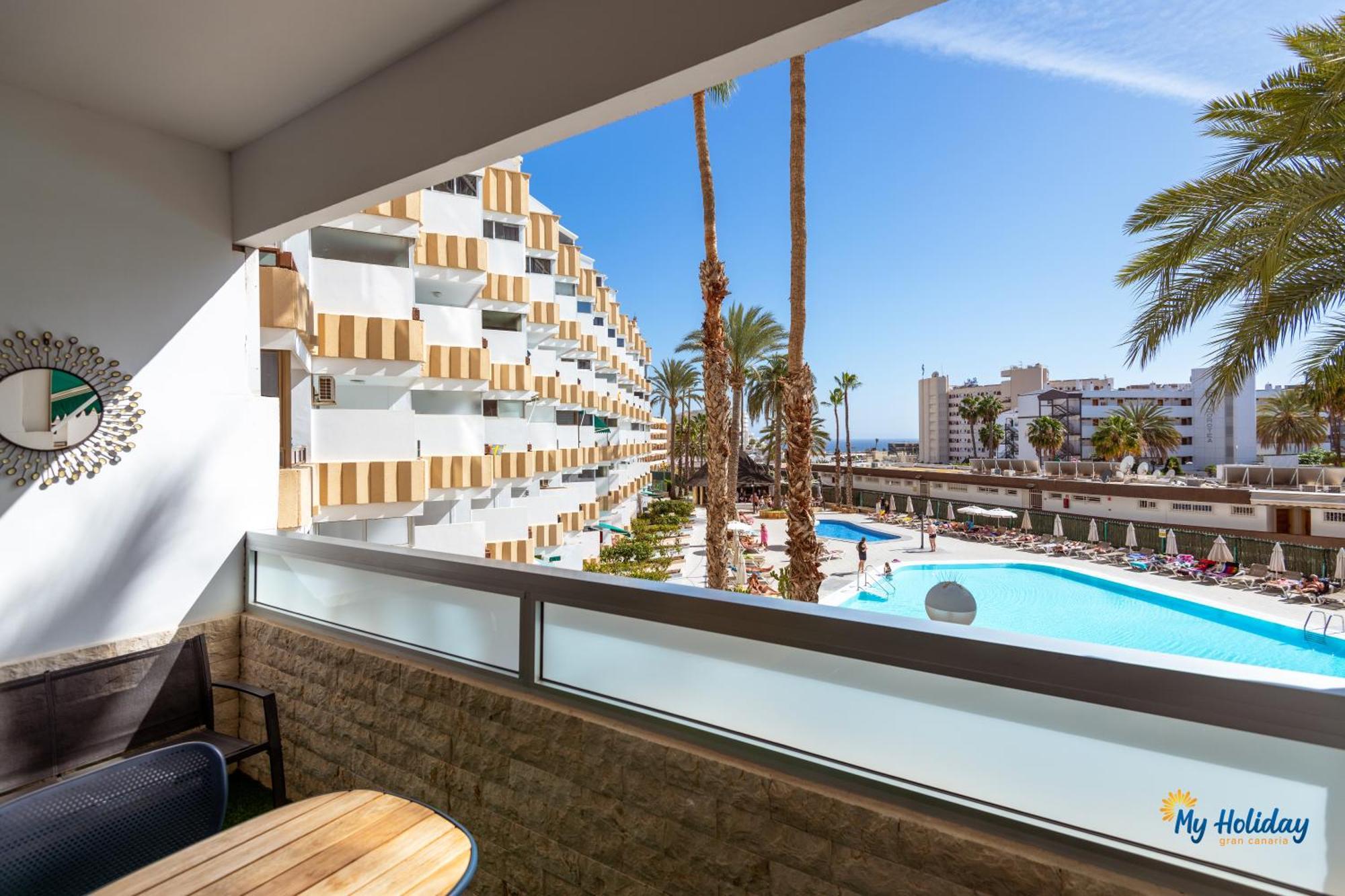 Lenas Modern Apartment *
