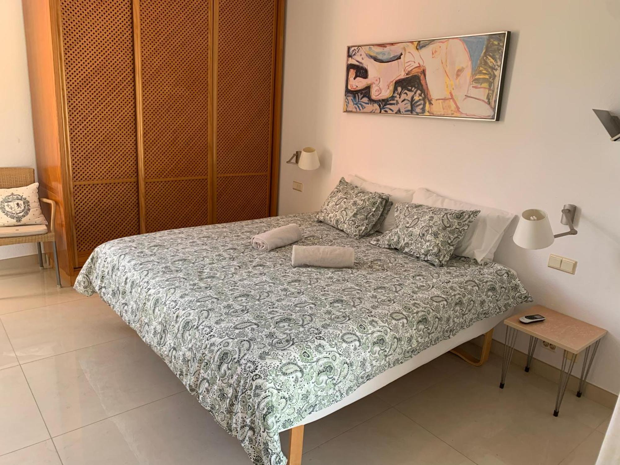 Zen Anfi Tauro Golf With Private Heated Pool Mogán