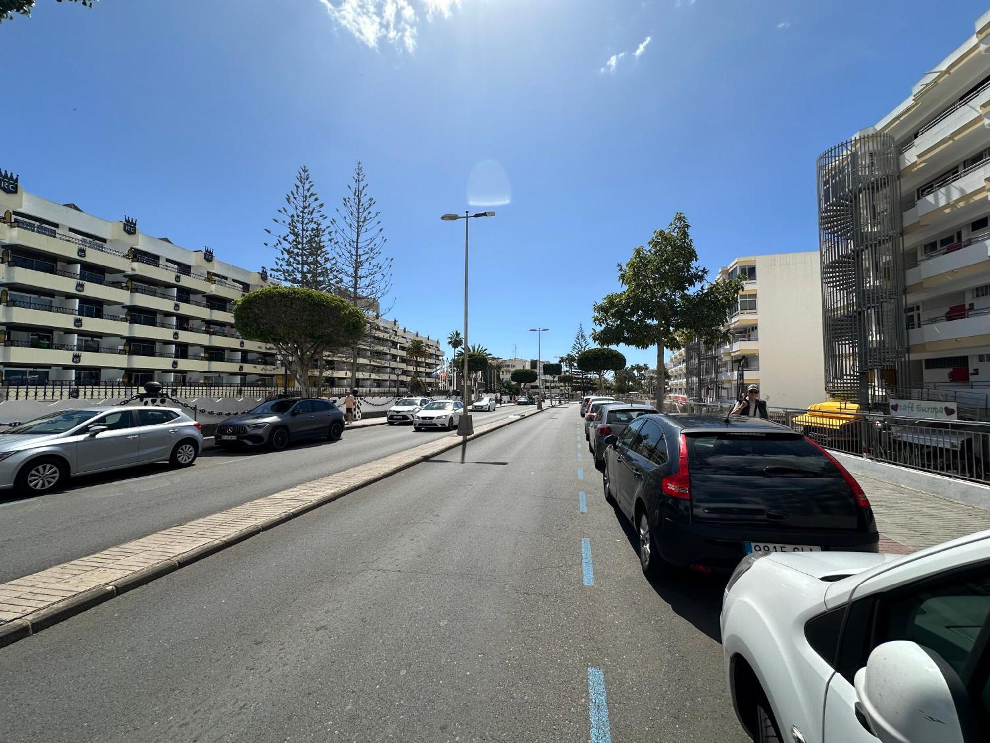 Apartamento Aloe 314