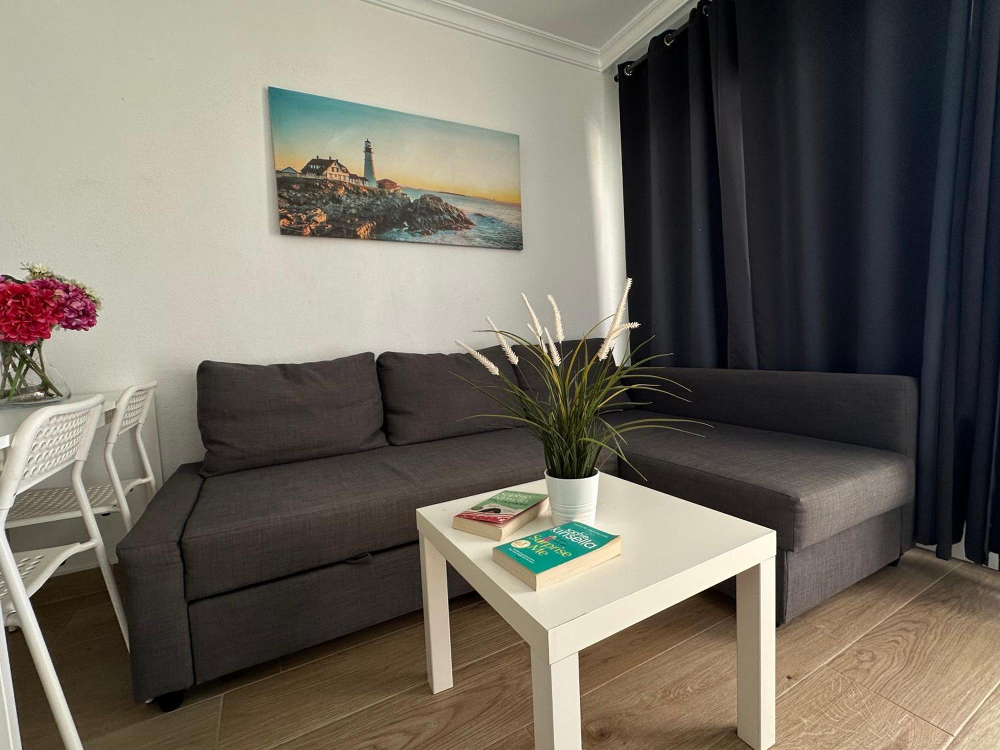 Apartamento Aloe 314 *