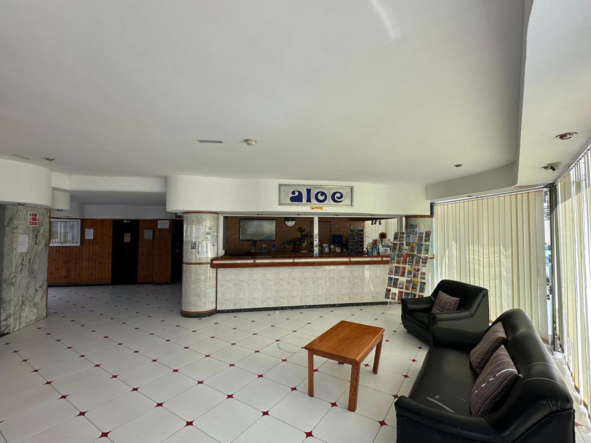 Aloe 314 Apartamento Playa del Inglés