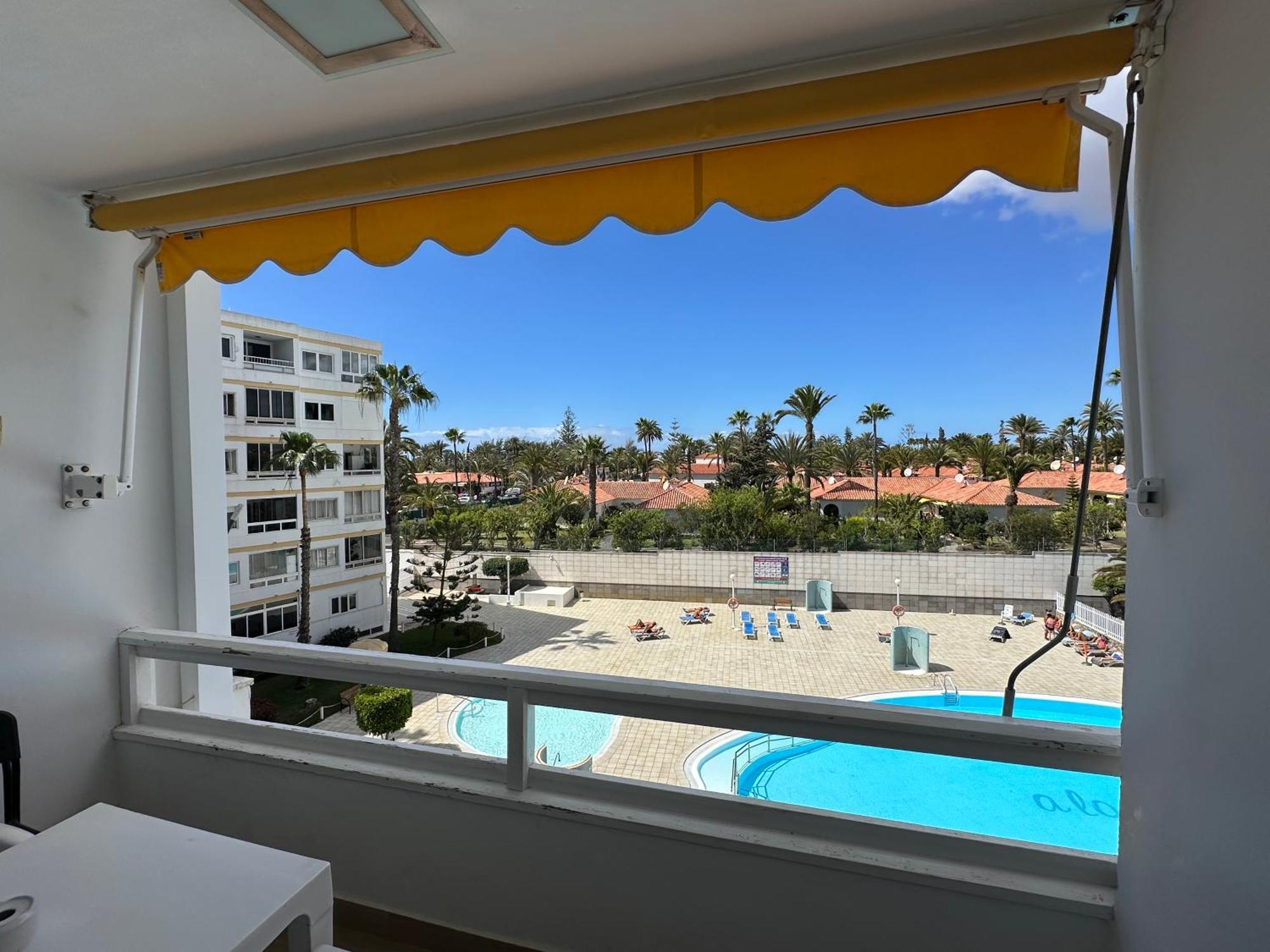 Aloe 314 Playa del Inglés