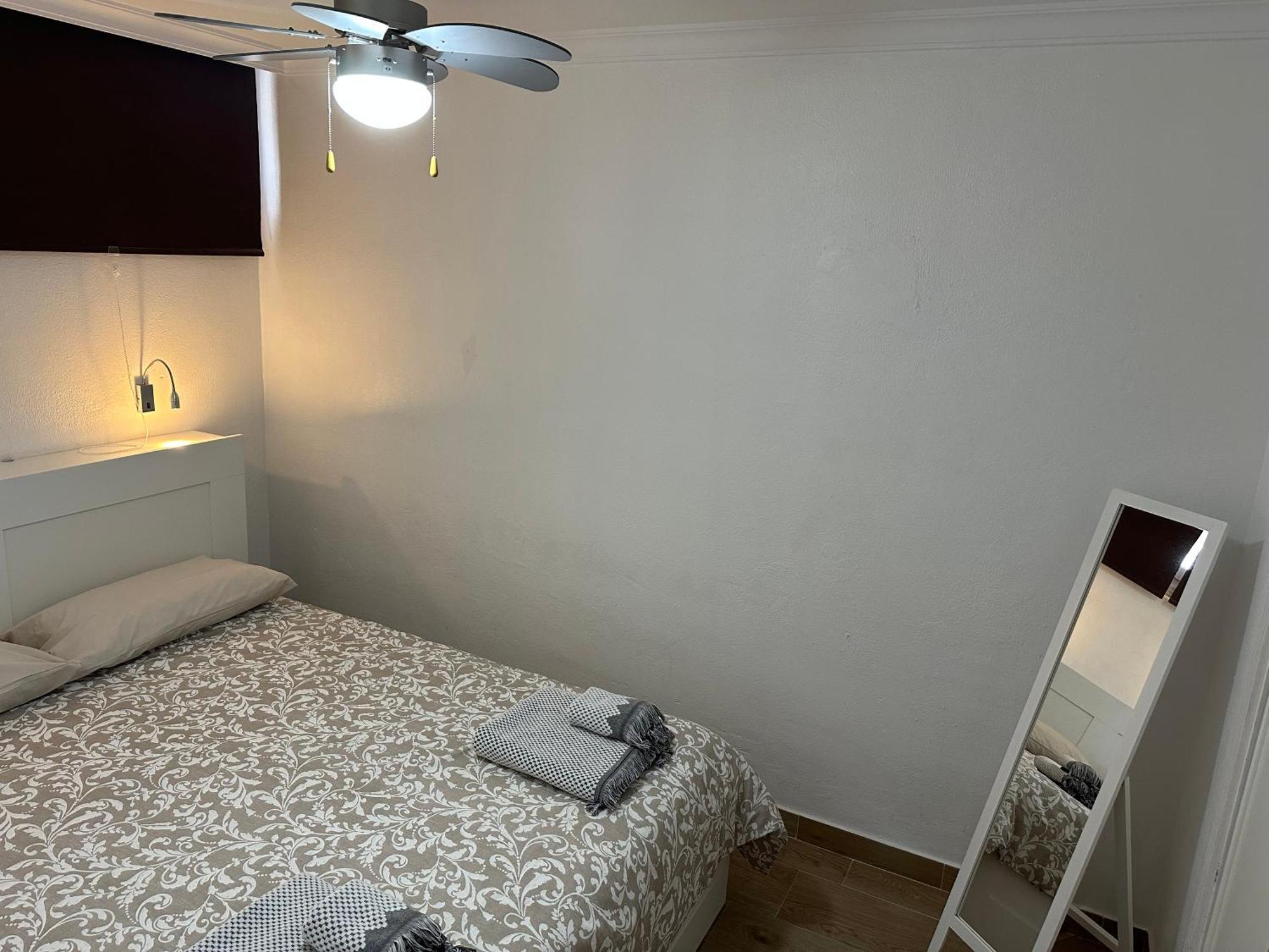 Aloe 314 Apartamento Playa del Inglés