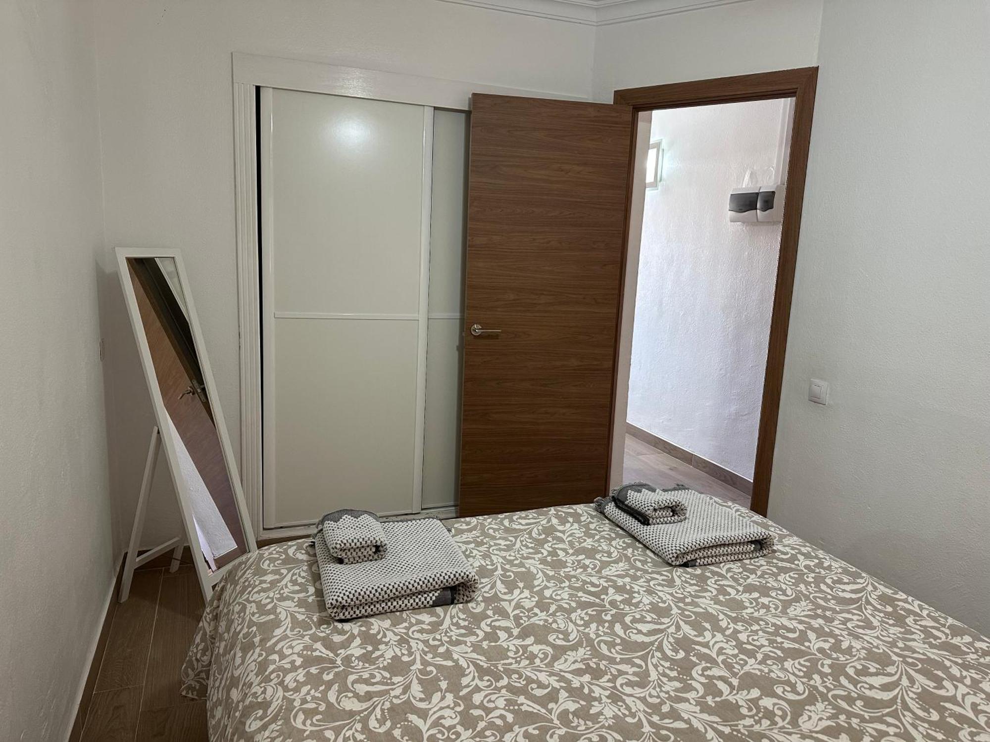 Apartamento Aloe 314 Playa del Inglés